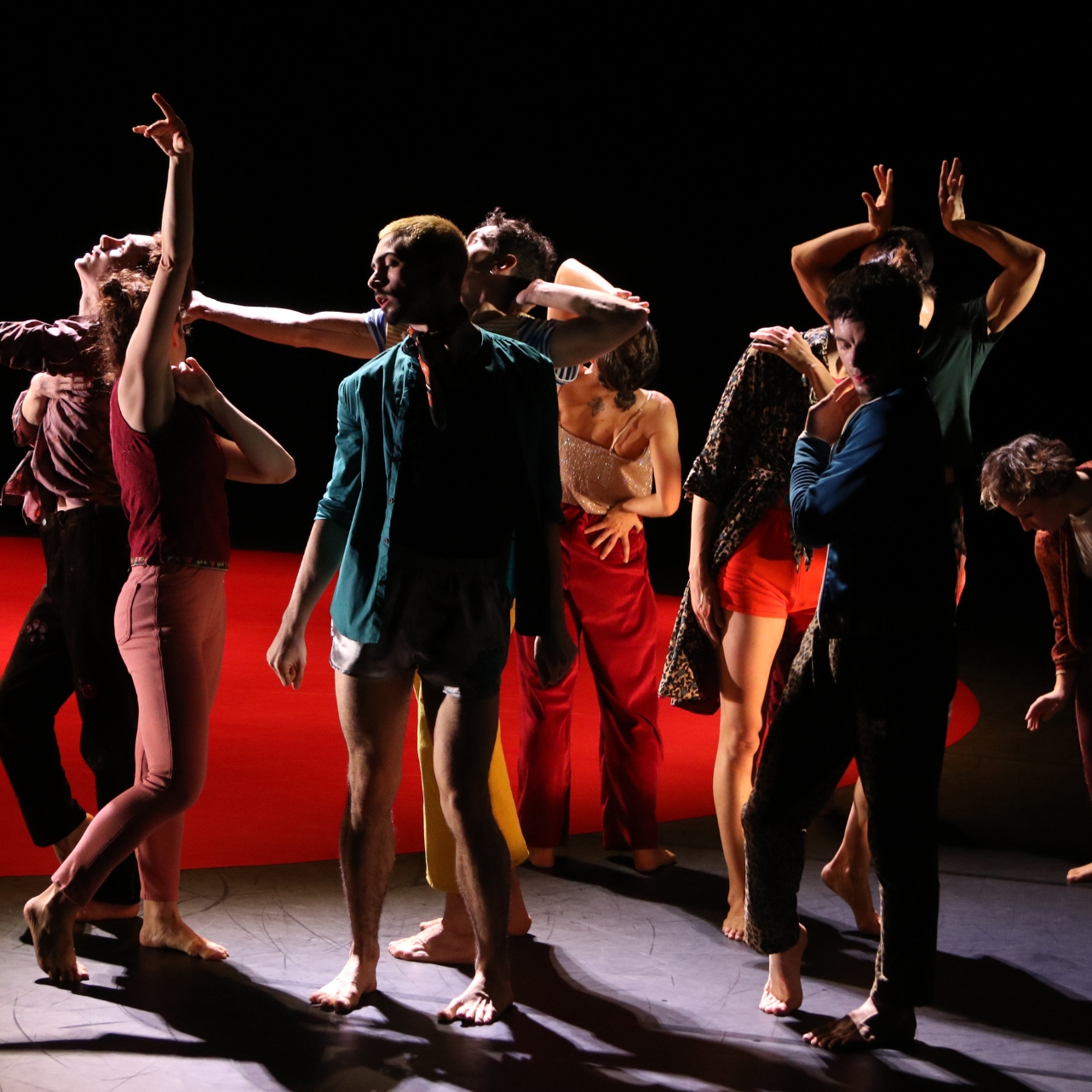 Magnifiques - Une éphémère éternité