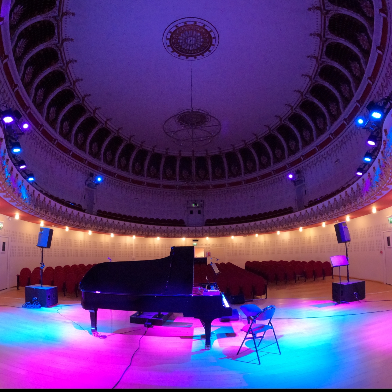 Les Musiques des films de Miyazaki