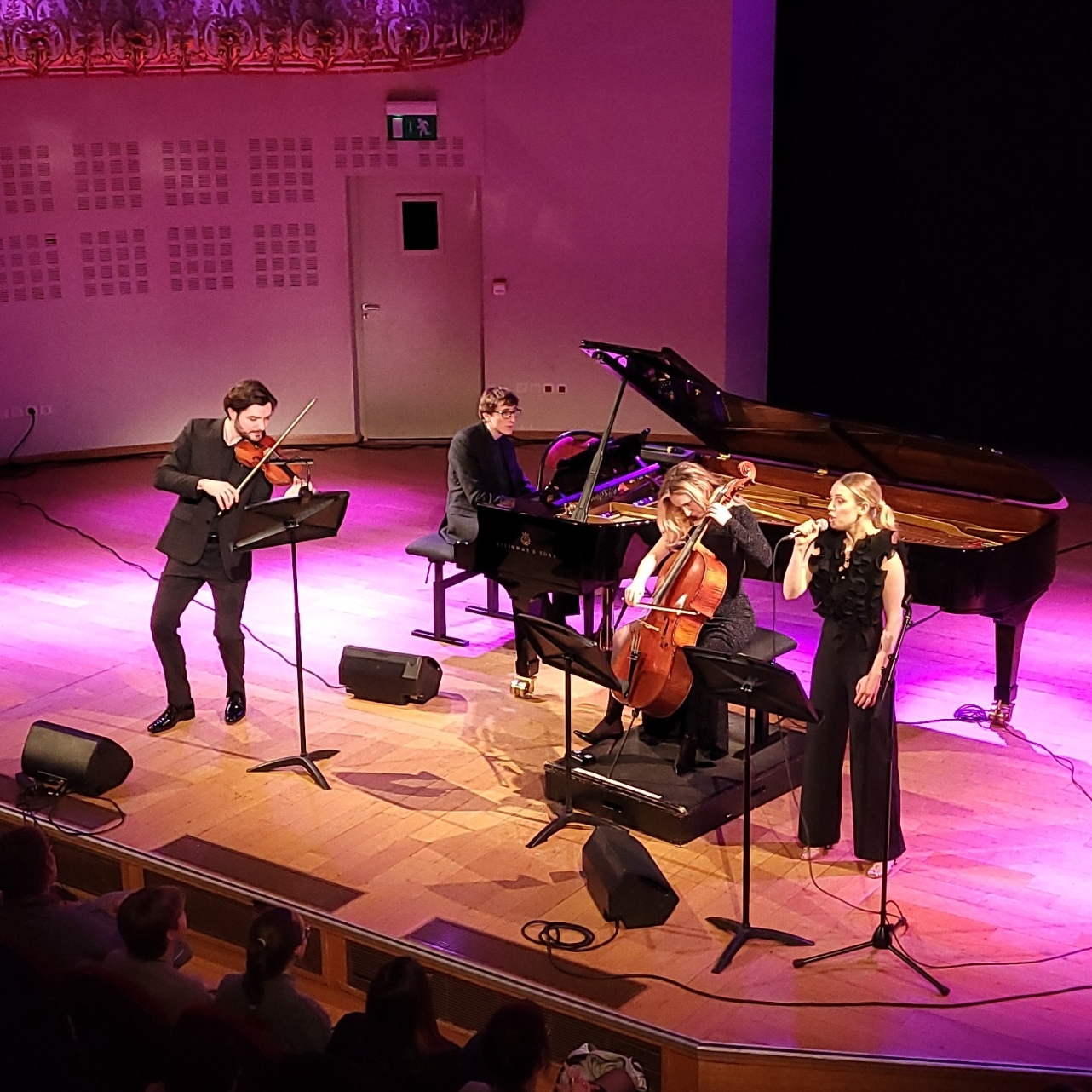 Les Musiques des films de Miyazaki