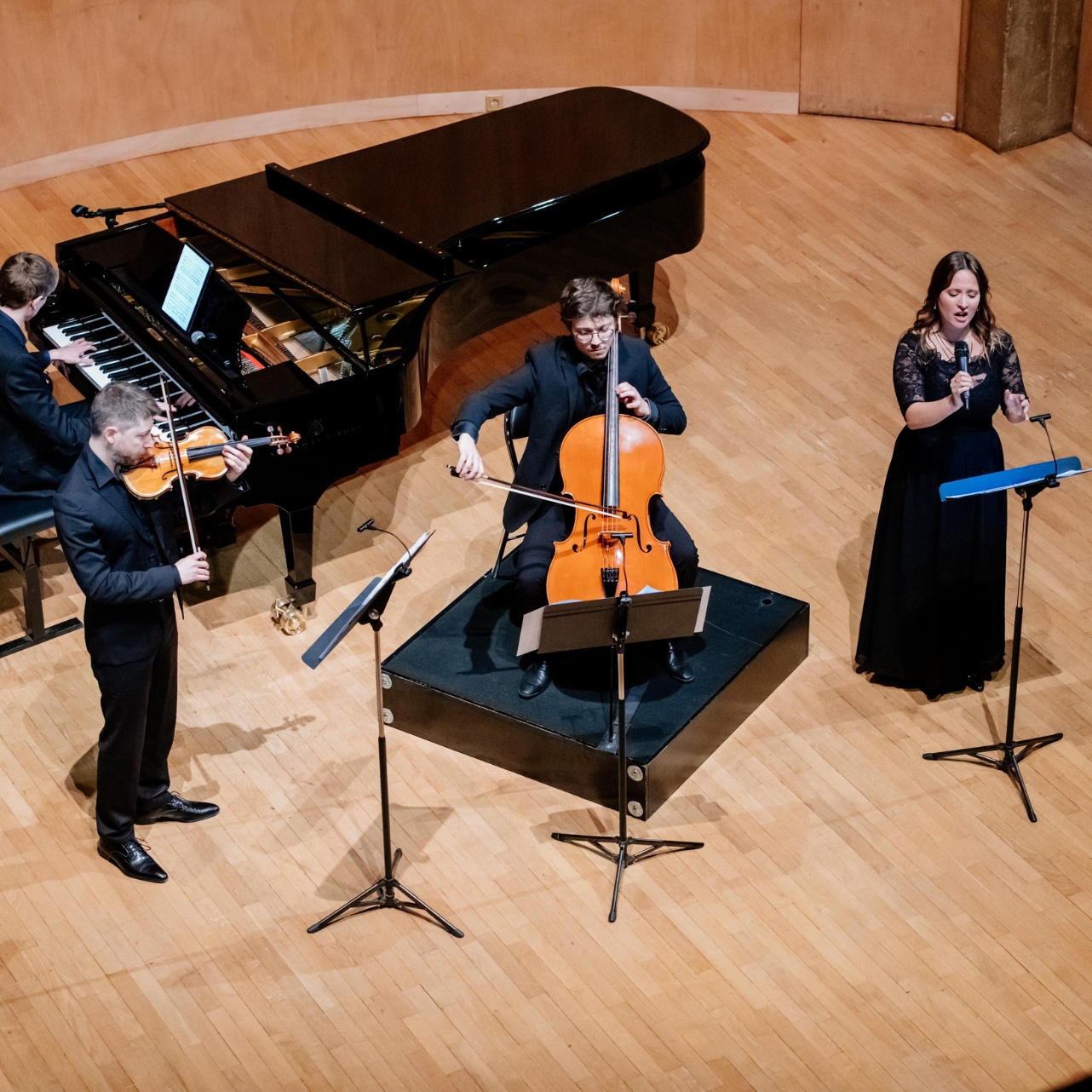 Les Musiques des films de Miyazaki