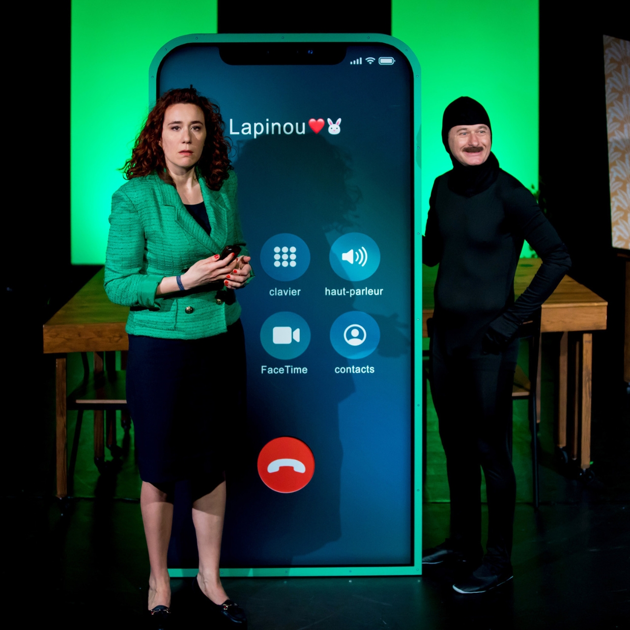 Le Retour de Richard 3