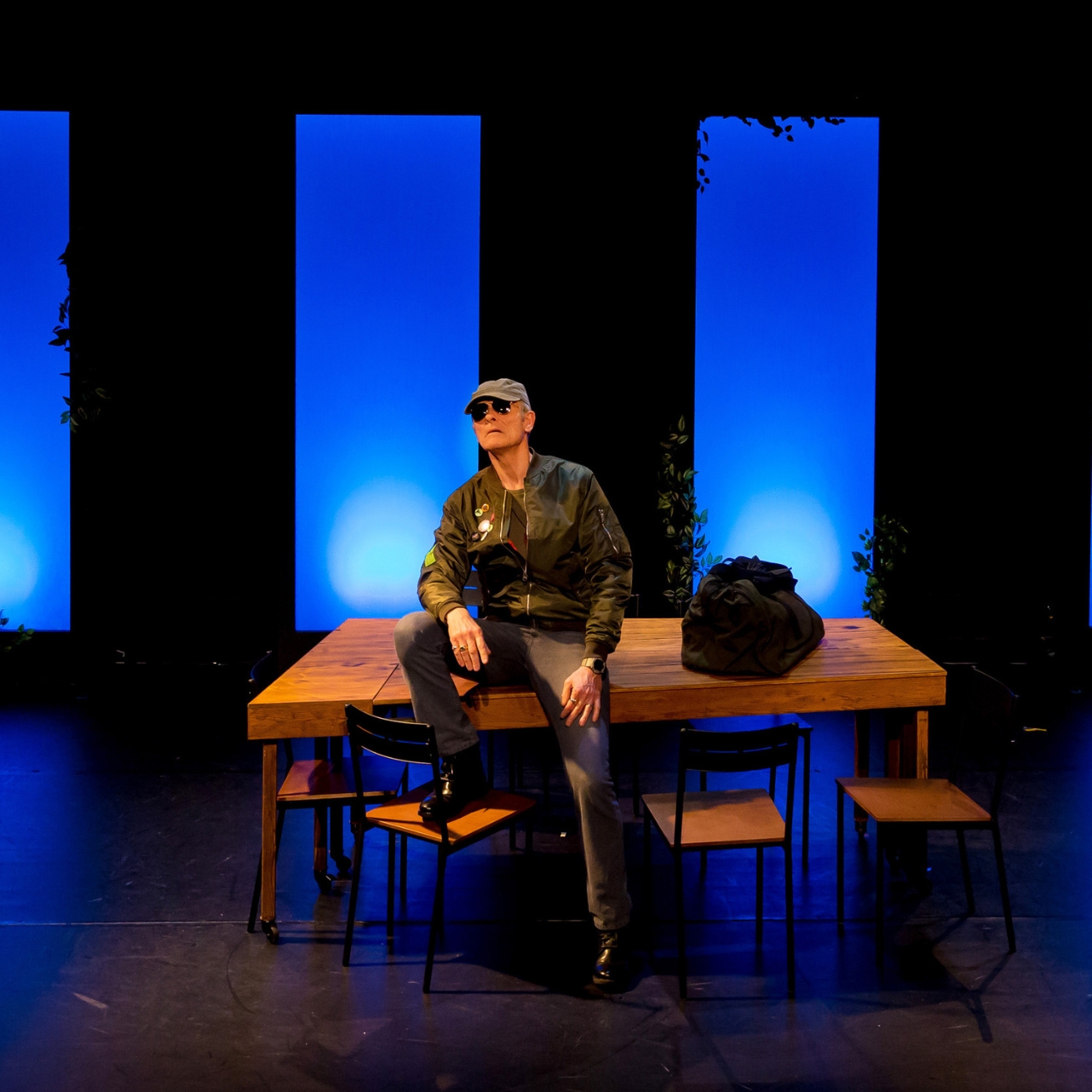 Le Retour de Richard 3