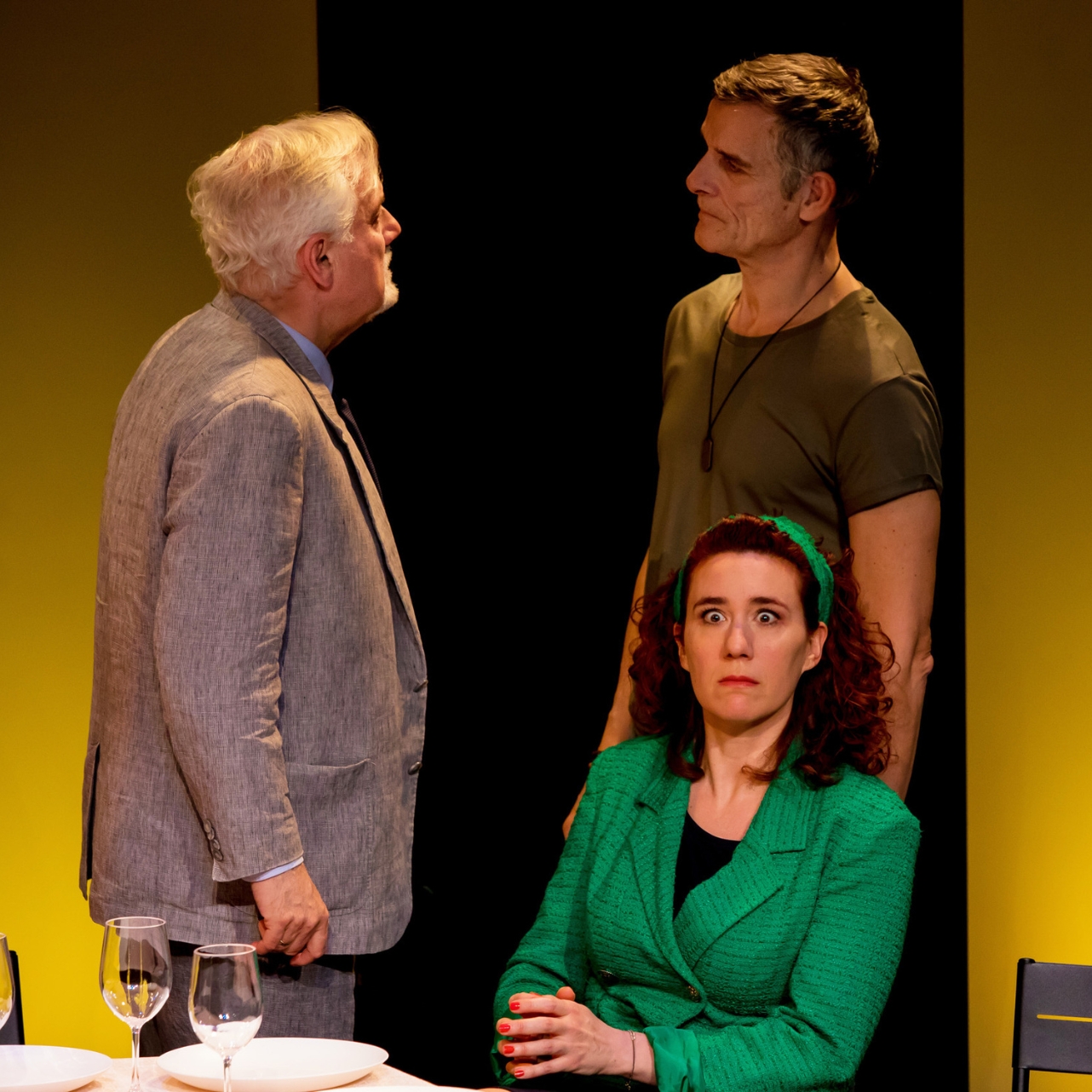 Le Retour de Richard 3