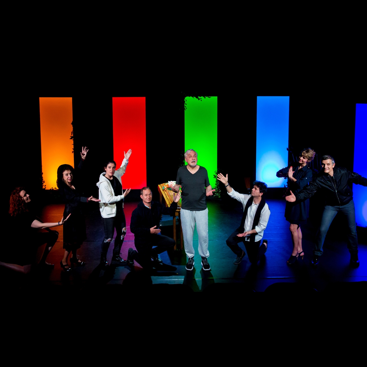 Le Retour de Richard 3