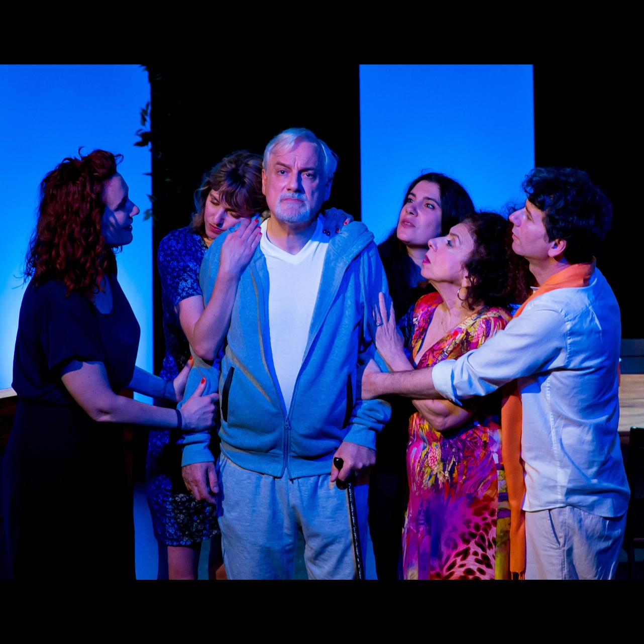 Le Retour de Richard 3