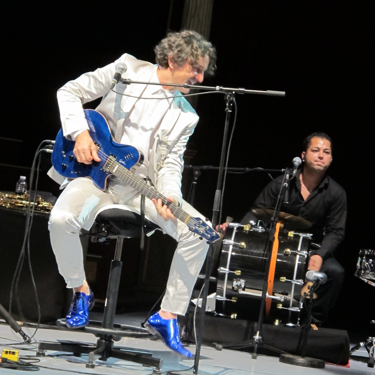 Goran Bregović