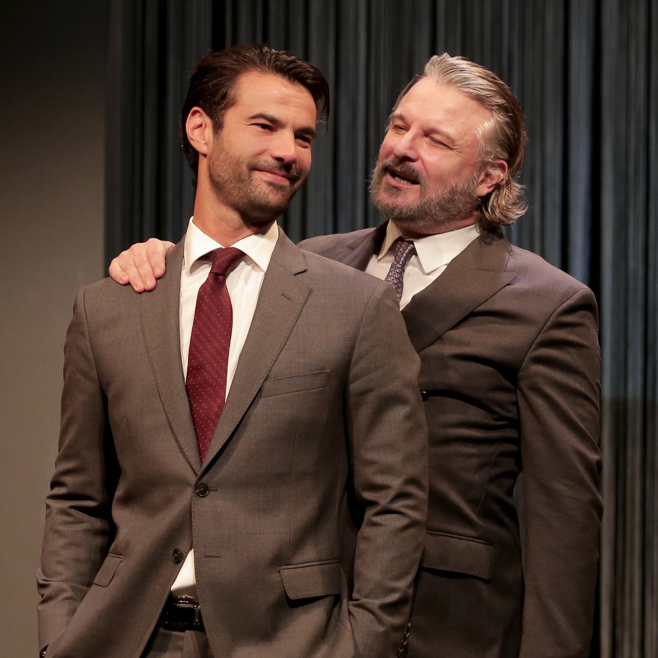 L’Invention de nos vies