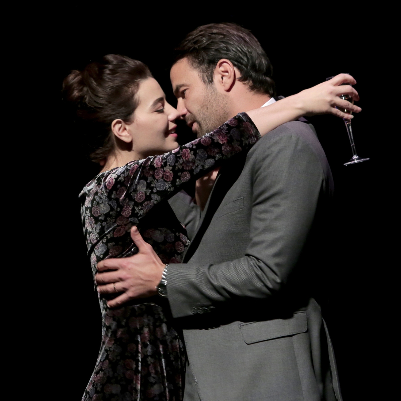 L’Invention de nos vies