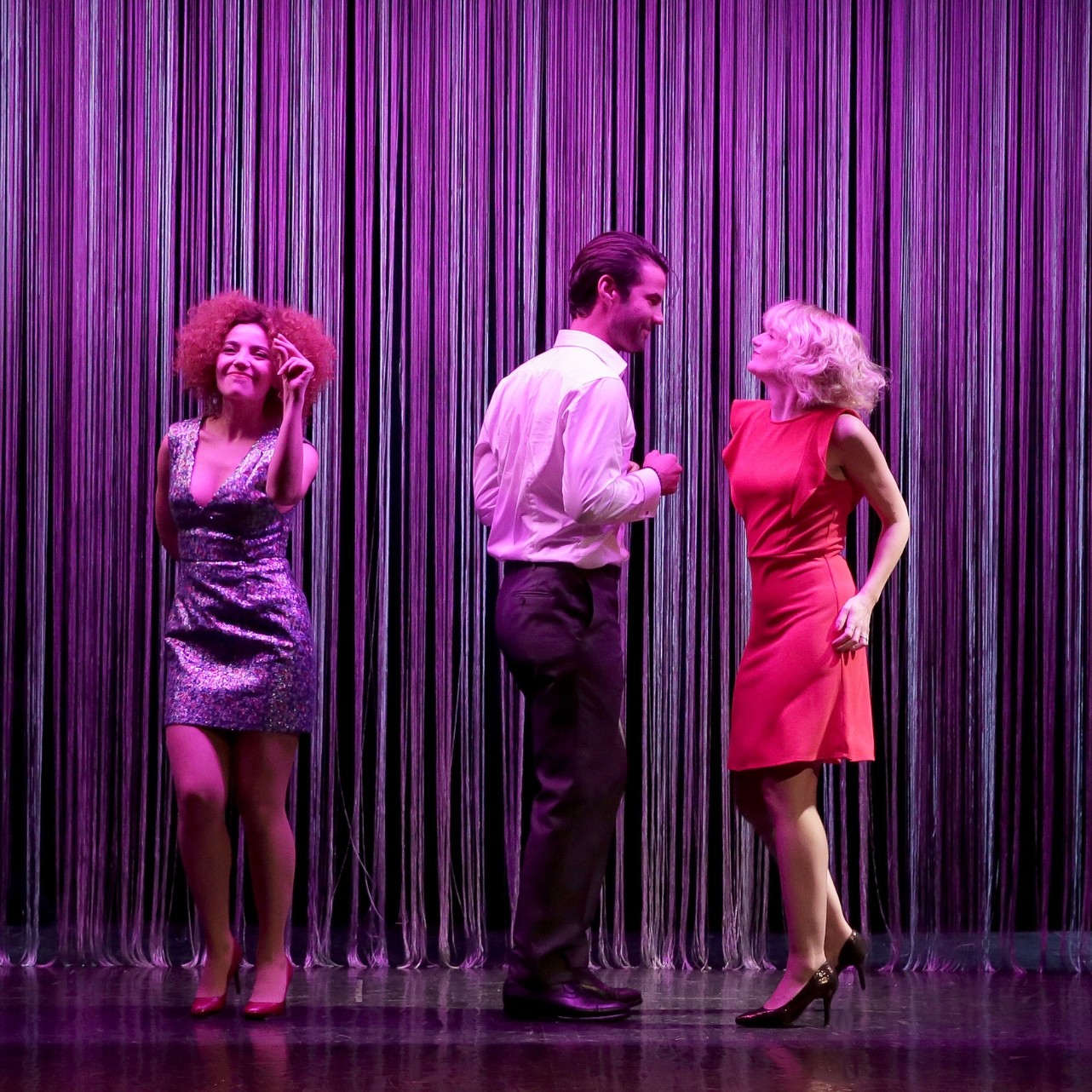 L’Invention de nos vies