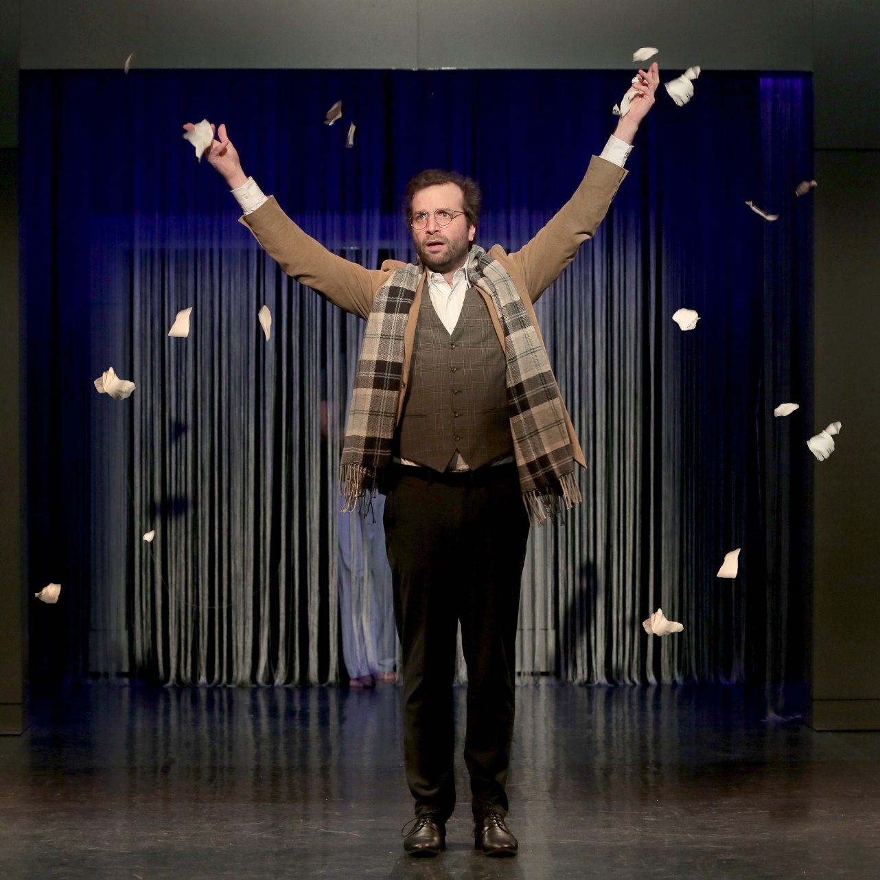 L’Invention de nos vies