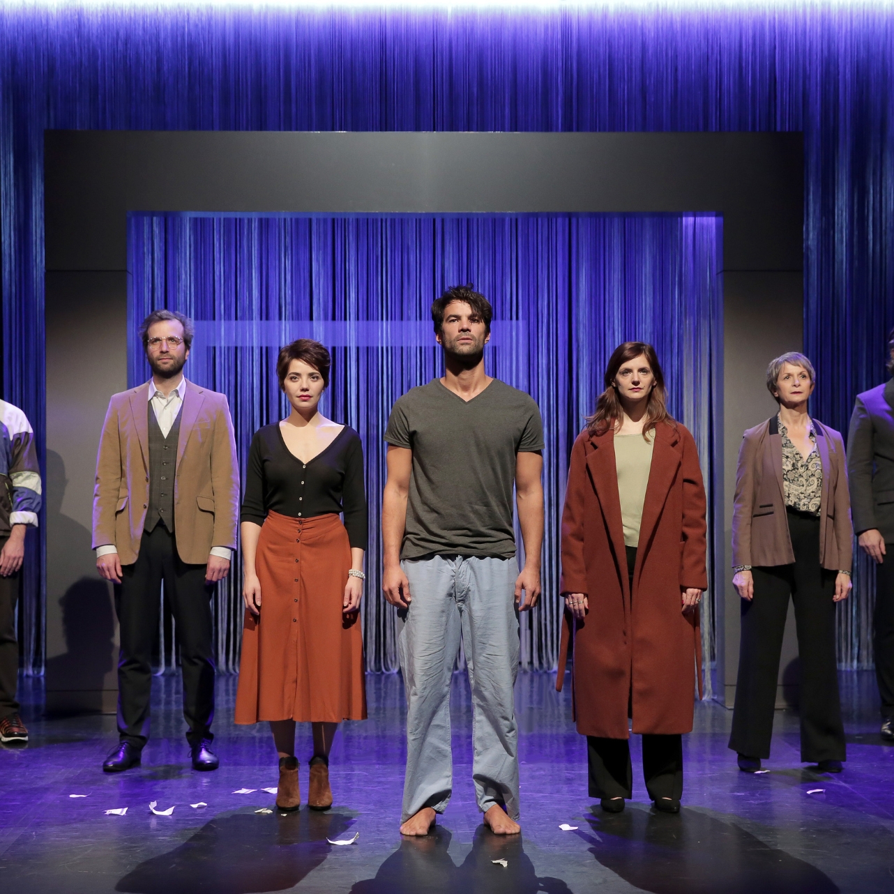 L’Invention de nos vies