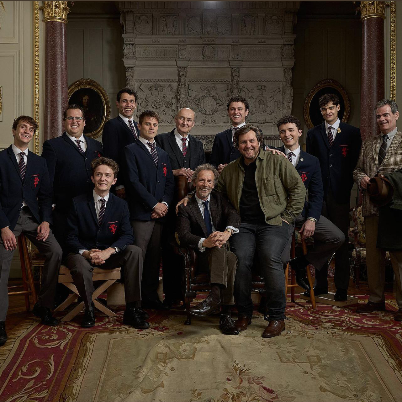 Le cercle des poetes disparus au theatre Le Colisée de Roubaix 2025@stephane Audran.jpg