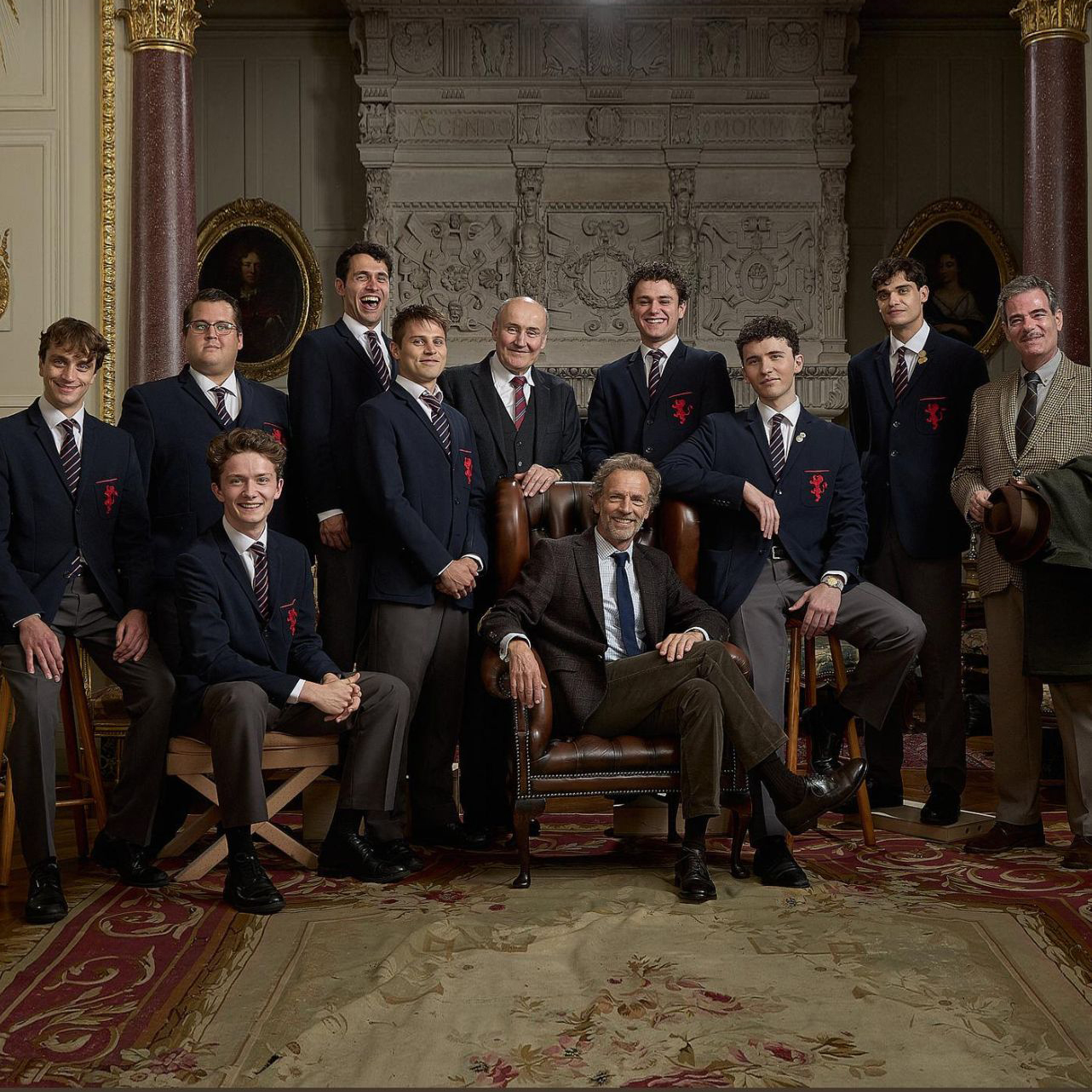 Le cercle des poetes disparus au theatre Le Colisée de Roubaix 2025 @stephane Audran.jpg