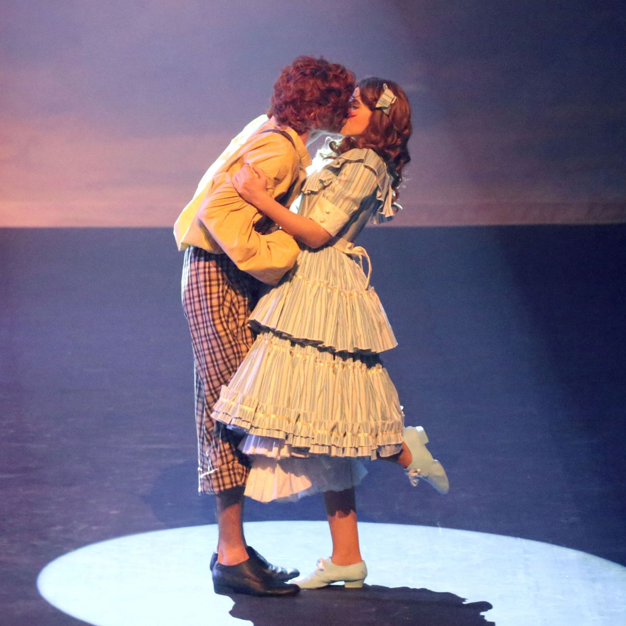 Tom Sawyer Le Musical au theatre Le Colisée de Roubaix 2025 @stephane Audran (2).jpg