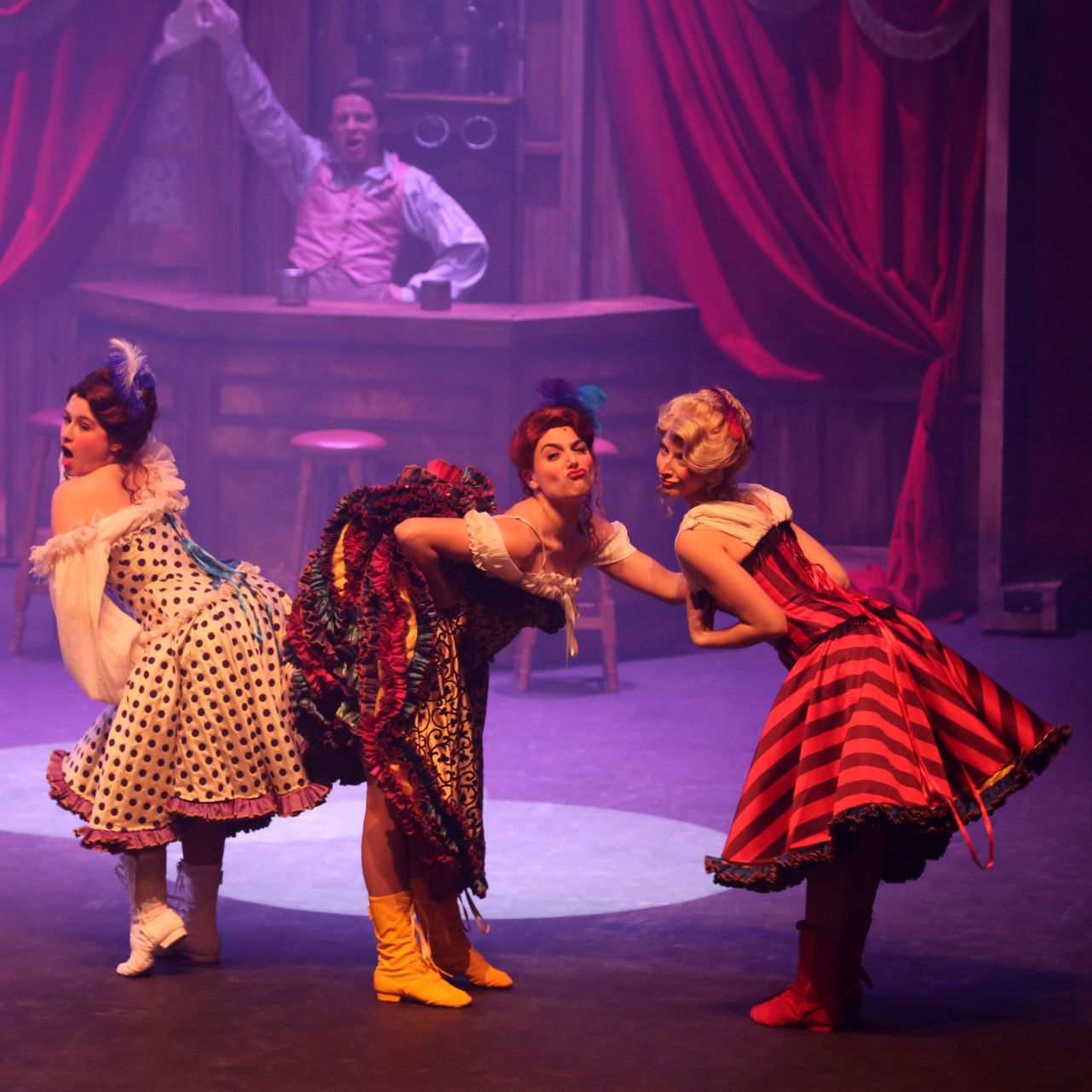 Tom Sawyer Le Musical au theatre Le Colisée de Roubaix 2025 @stephane Audran (3).jpg