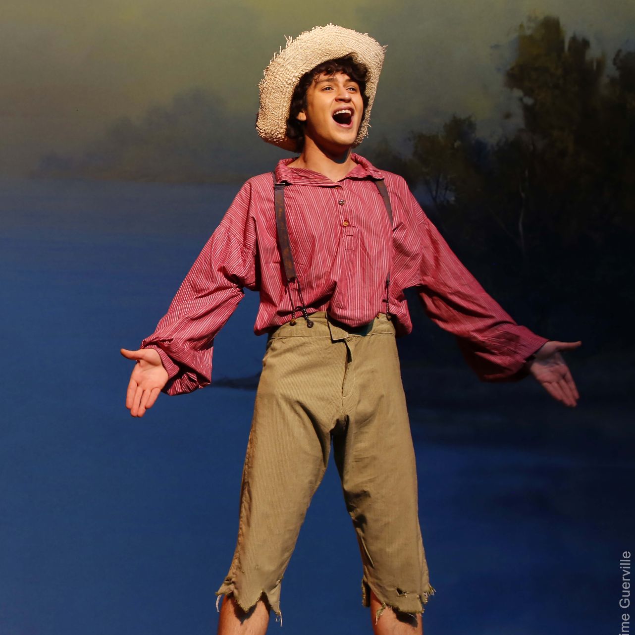 Tom Sawyer Le Musical au theatre Le Colisée de Roubaix 2025 @stephane Audran (14).jpg