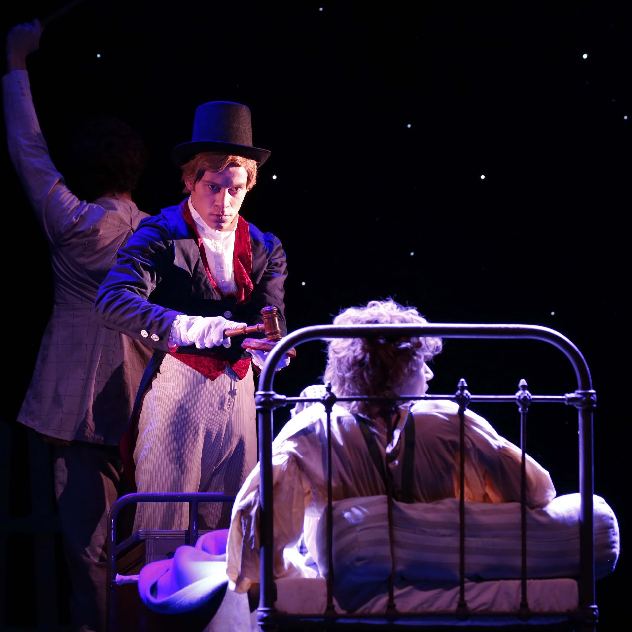 Tom Sawyer Le Musical au theatre Le Colisée de Roubaix 2025 @stephane Audran (16).jpg