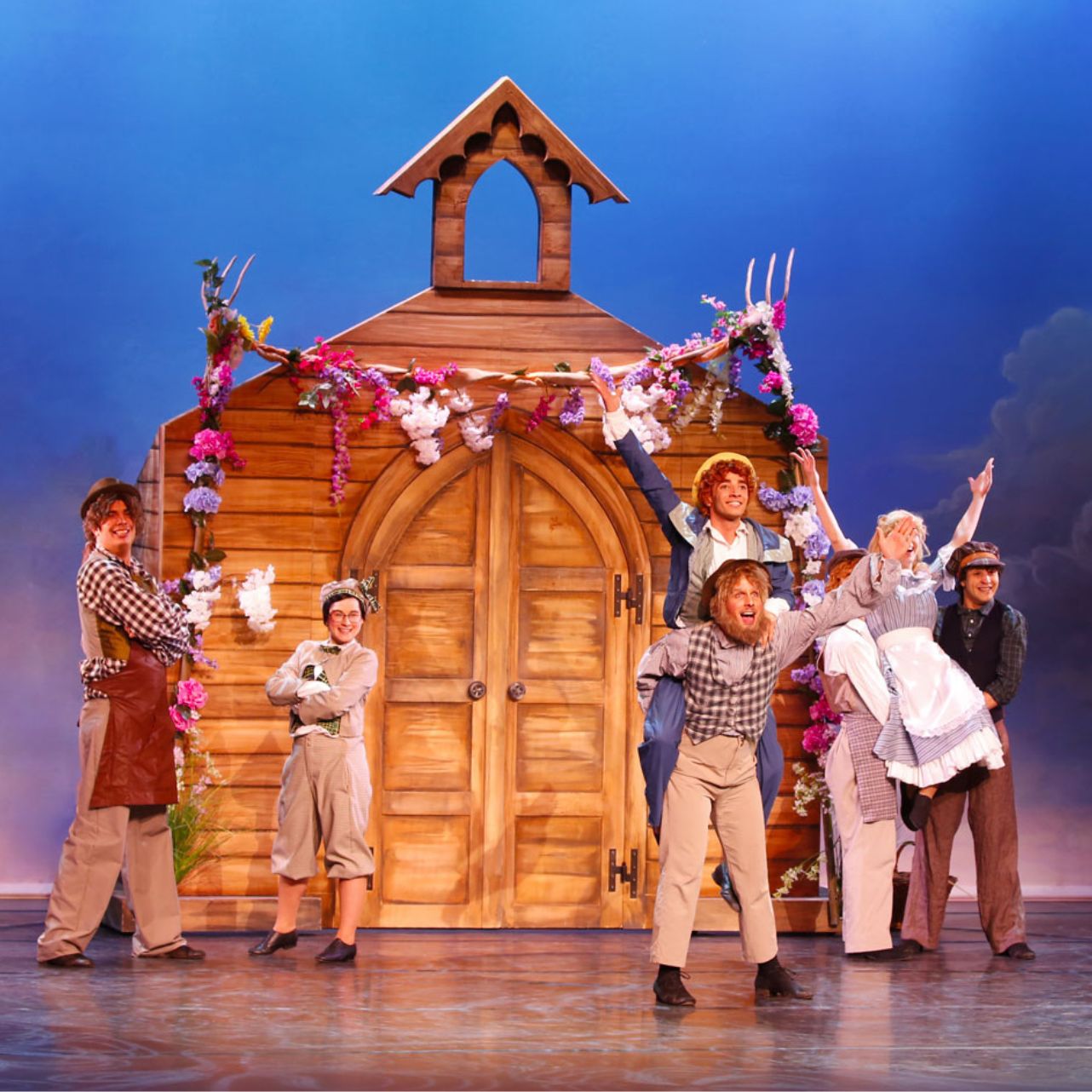 Tom Sawyer Le Musical au theatre Le Colisée de Roubaix 2025 @stephane Audran (18).jpg