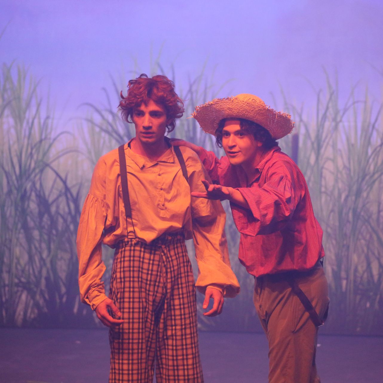 Tom Sawyer Le Musical au theatre Le Colisée de Roubaix 2025 @stephane Audran (3).jpg