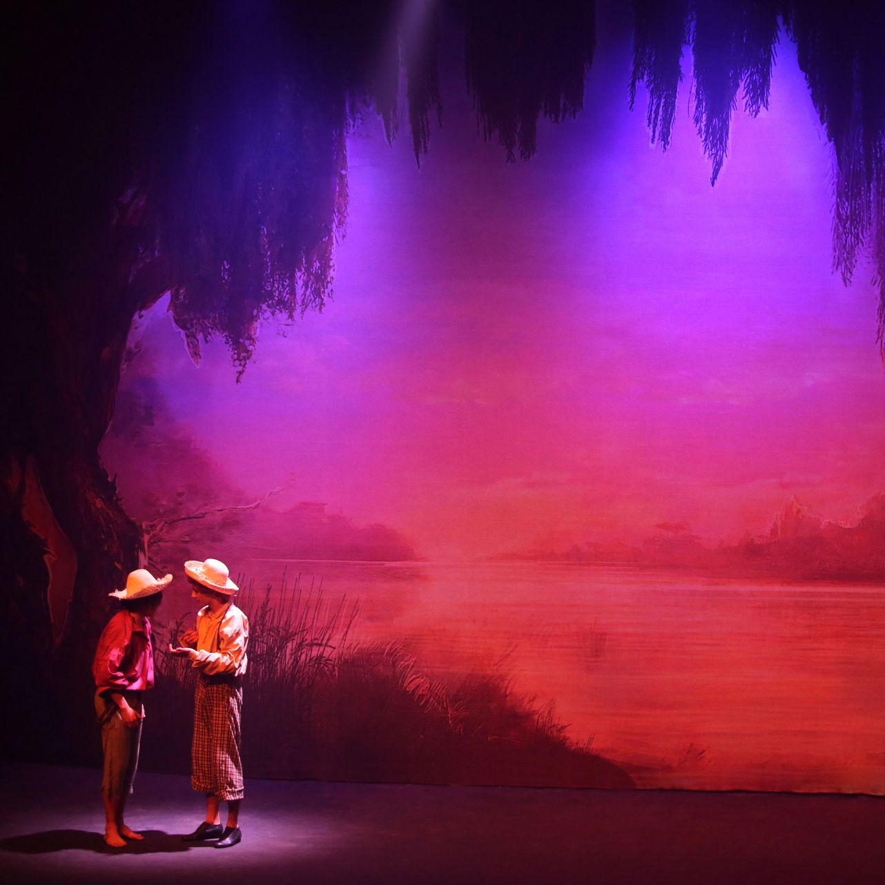 Tom Sawyer Le Musical au theatre Le Colisée de Roubaix 2025 @stephane Audran (4).jpg