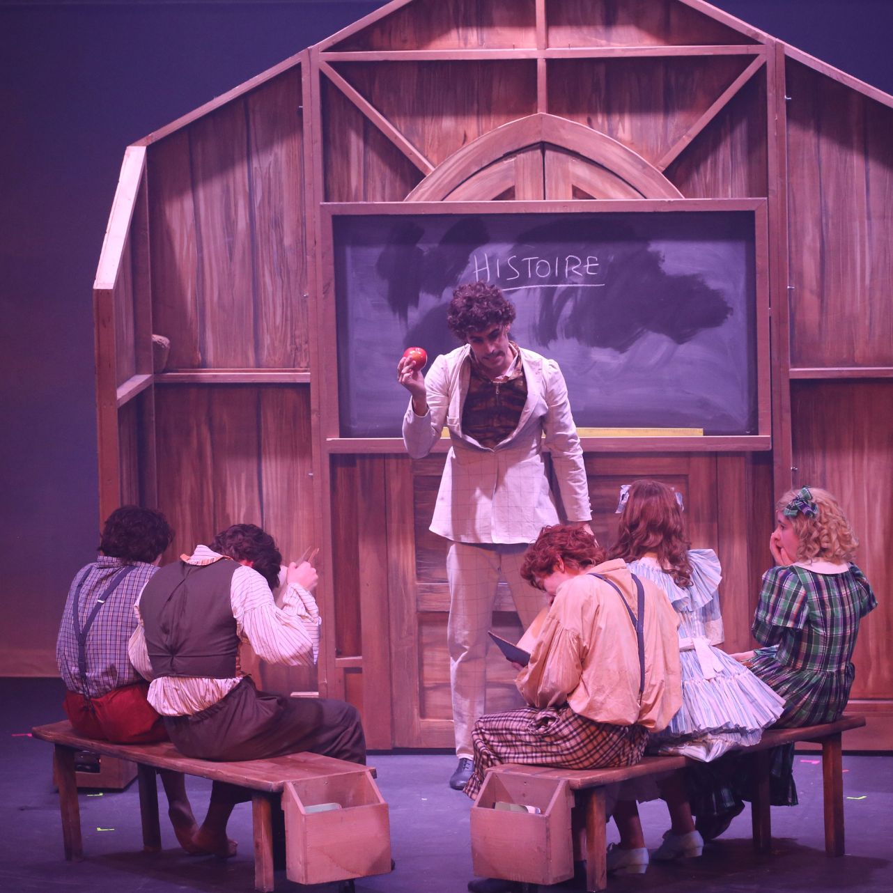 Tom Sawyer Le Musical au theatre Le Colisée de Roubaix 2025 @stephane Audran (5).jpg