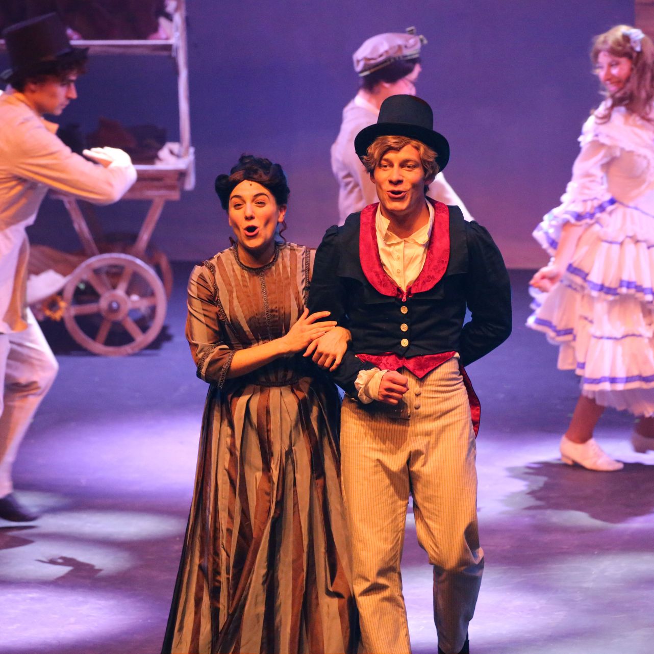 Tom Sawyer Le Musical au theatre Le Colisée de Roubaix 2025 @stephane Audran (8).jpg