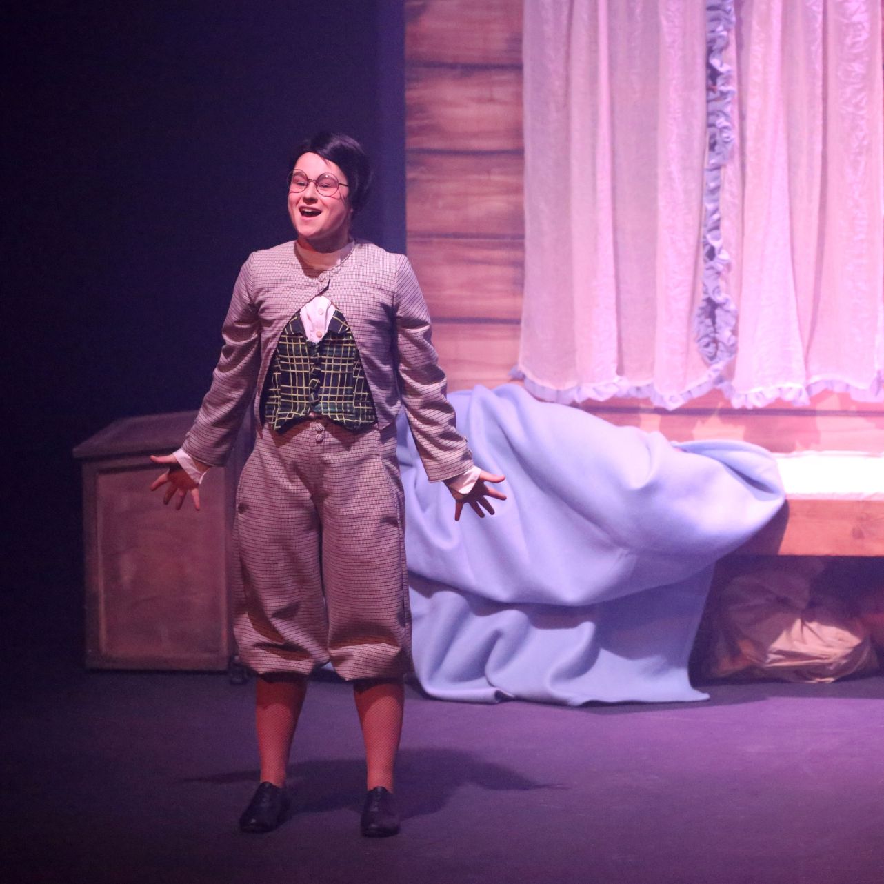 Tom Sawyer Le Musical au theatre Le Colisée de Roubaix 2025 @stephane Audran.jpg