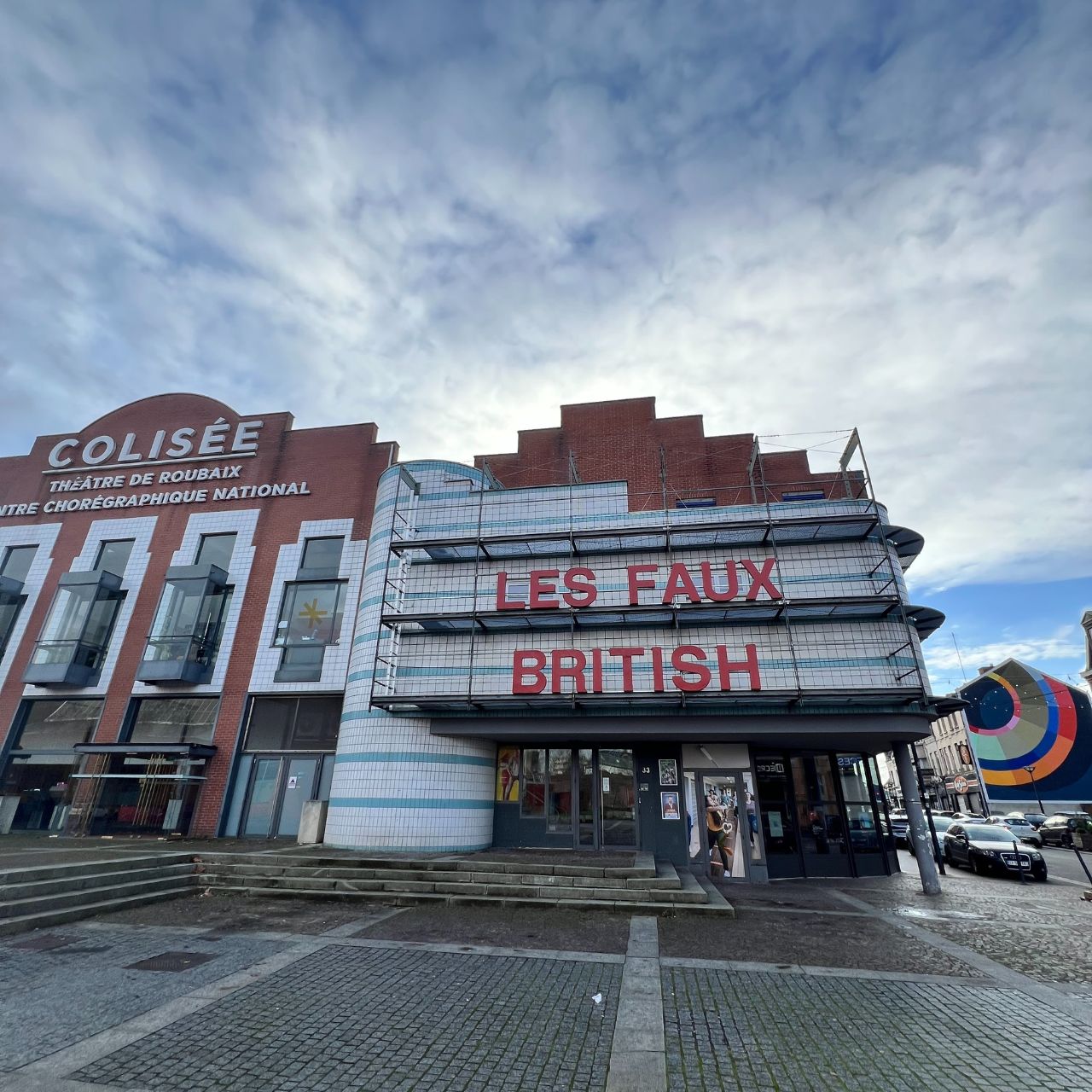 Les Faux British a Roubaix pres de Lille en 2024.jpg