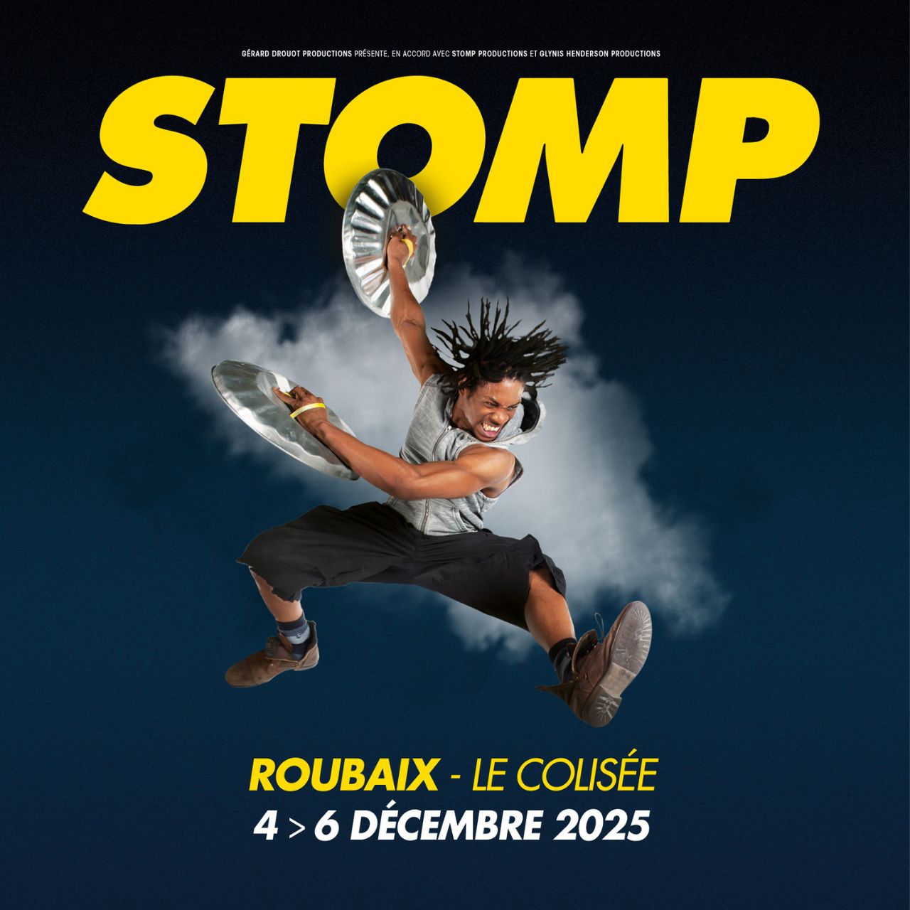 STOMP au Colisée Théâtre de Roubaix le 3, 4 et 5 décembre 2025.jpg