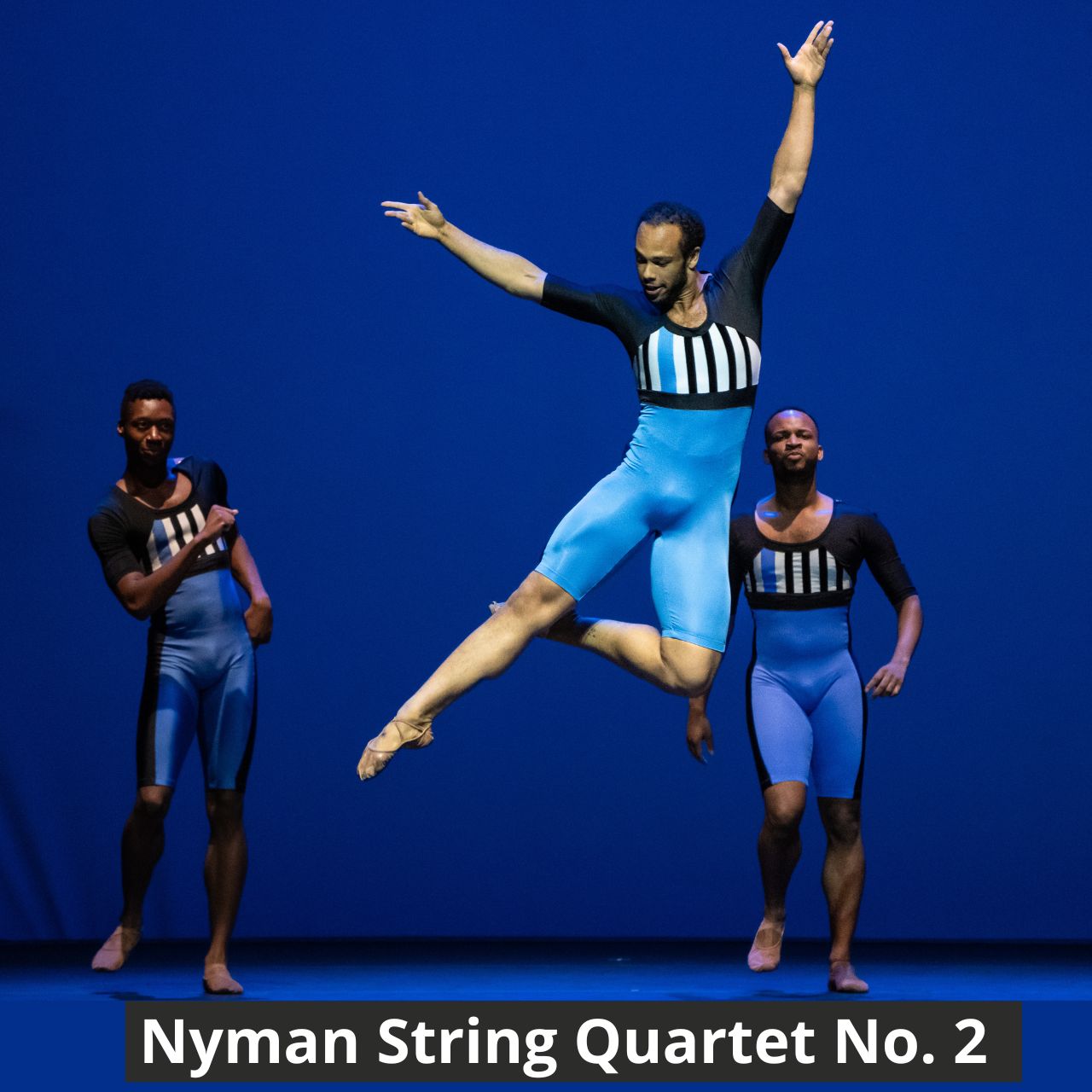 Nyman String Quartet No 2. @ Steven Pisano.jpg