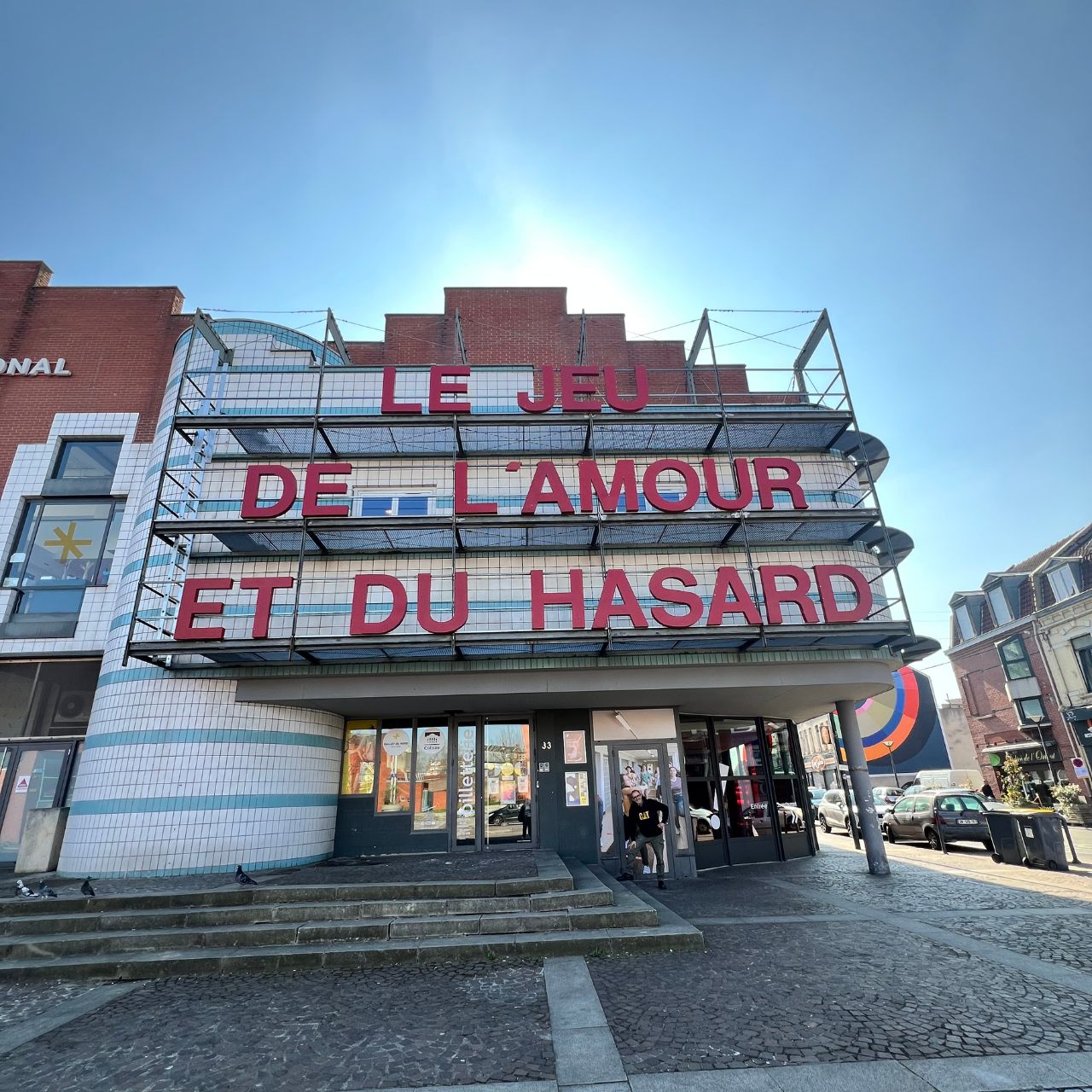 Le jeu de l'amour et du hasard Colisée Roubaix.jpg