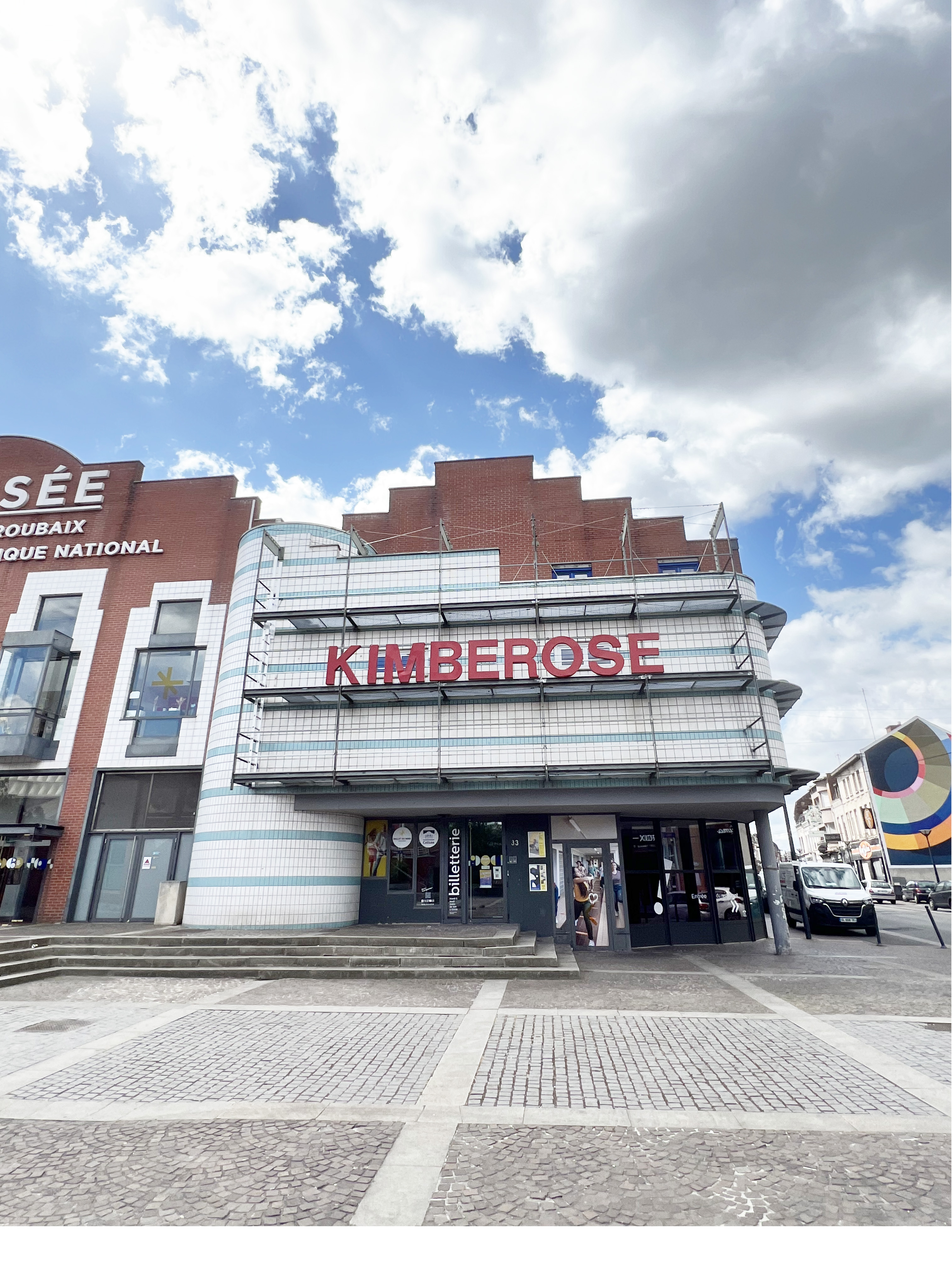 KIMBEROSE Colisée Roubaix.jpg
