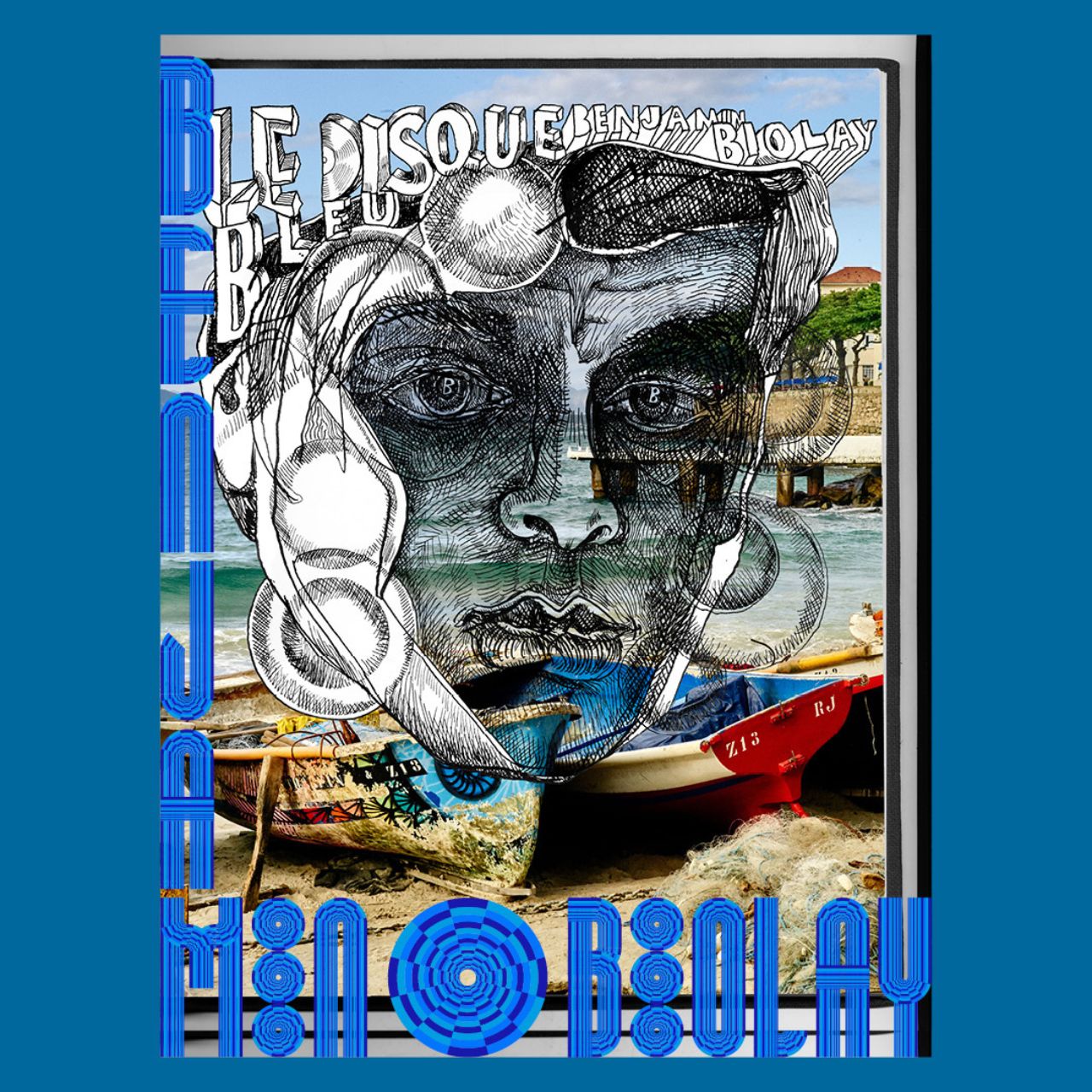 Benjamin Biolay au Colisée de Rouabix près de Lille en février 2026.jpg