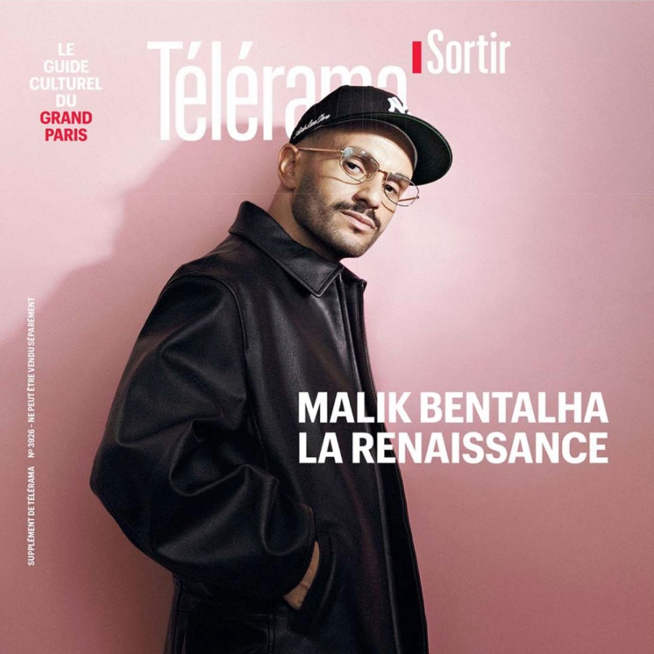 Malik Bentalha au Colisée de Roubaix dans Télérama.jpg