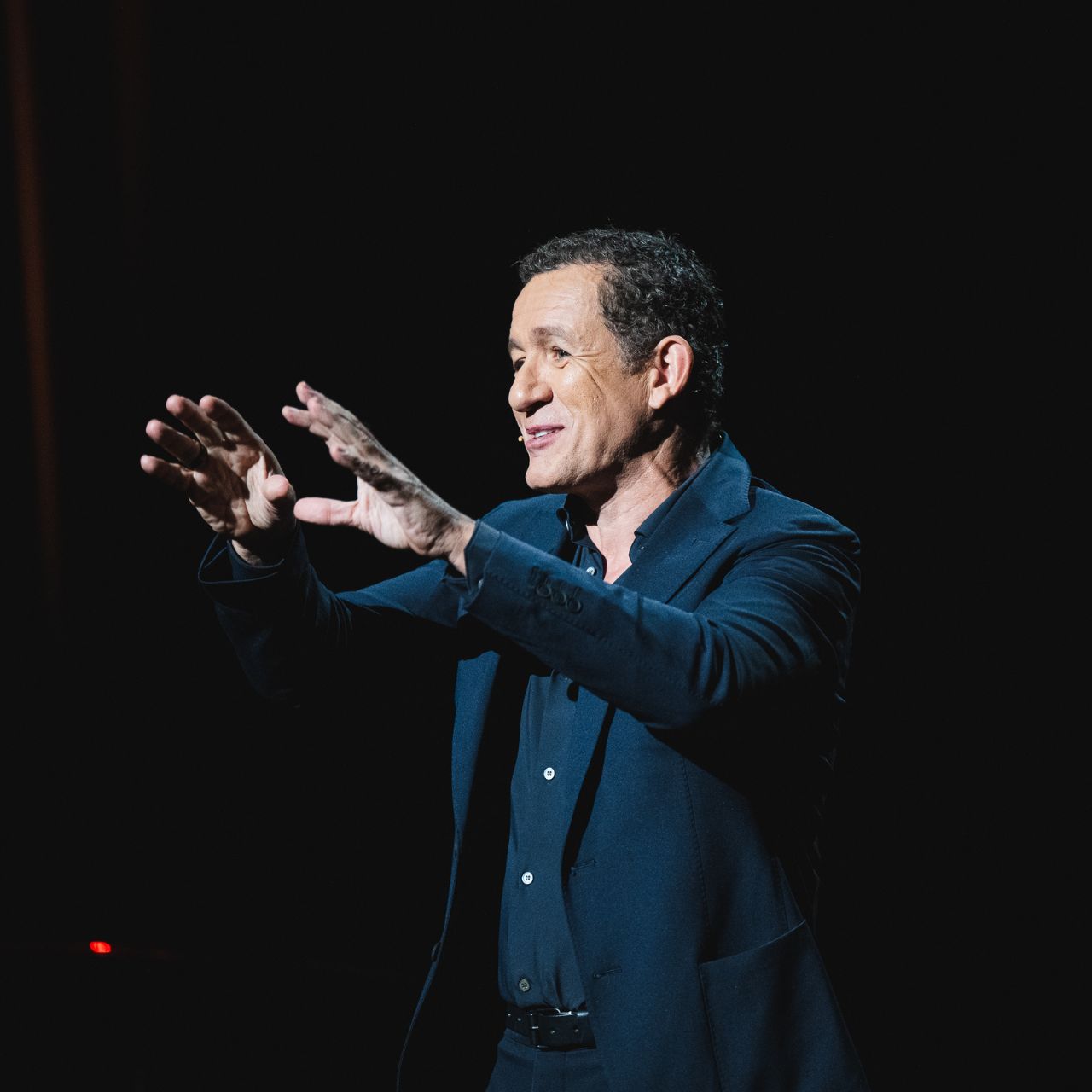 Dany Boon au Colisée d eRoubaix près de Lille samedi 14 février 2026.2.jpg