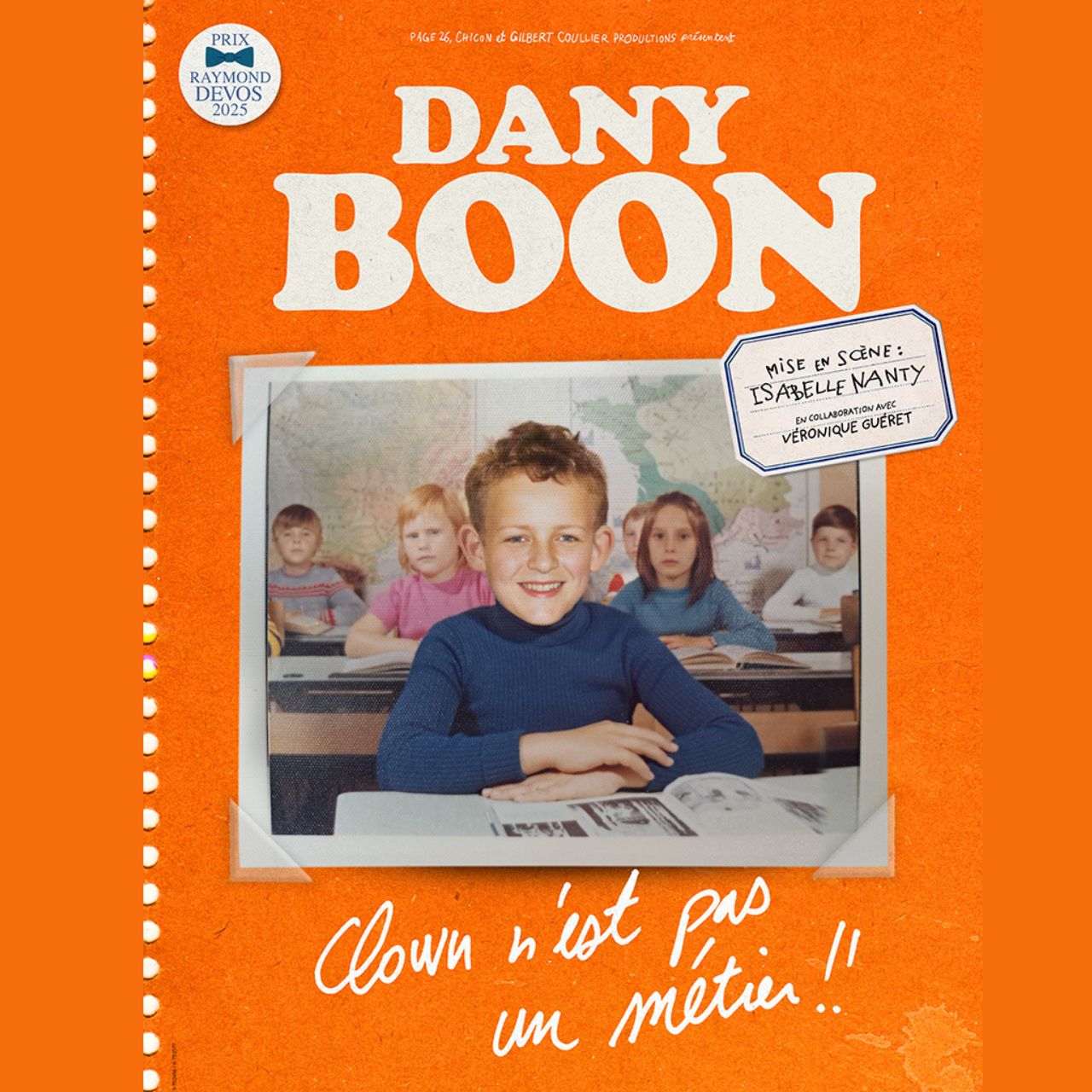 Dany Boon au Colisée d eRoubaix près de Lille samedi 14 février 2026.6.jpg
