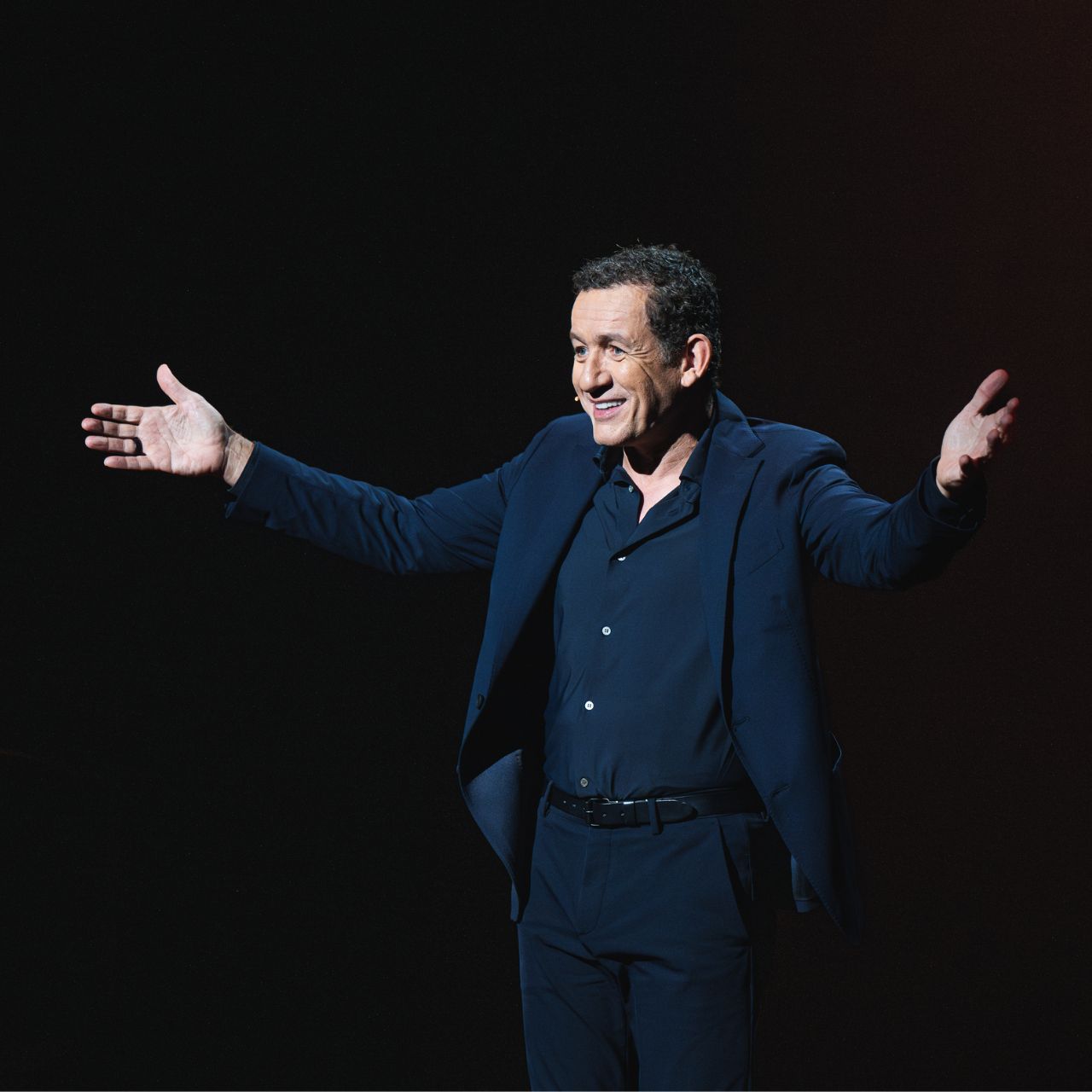 Dany Boon au Colisée d eRoubaix près de Lille samedi 14 février 2026.jpg