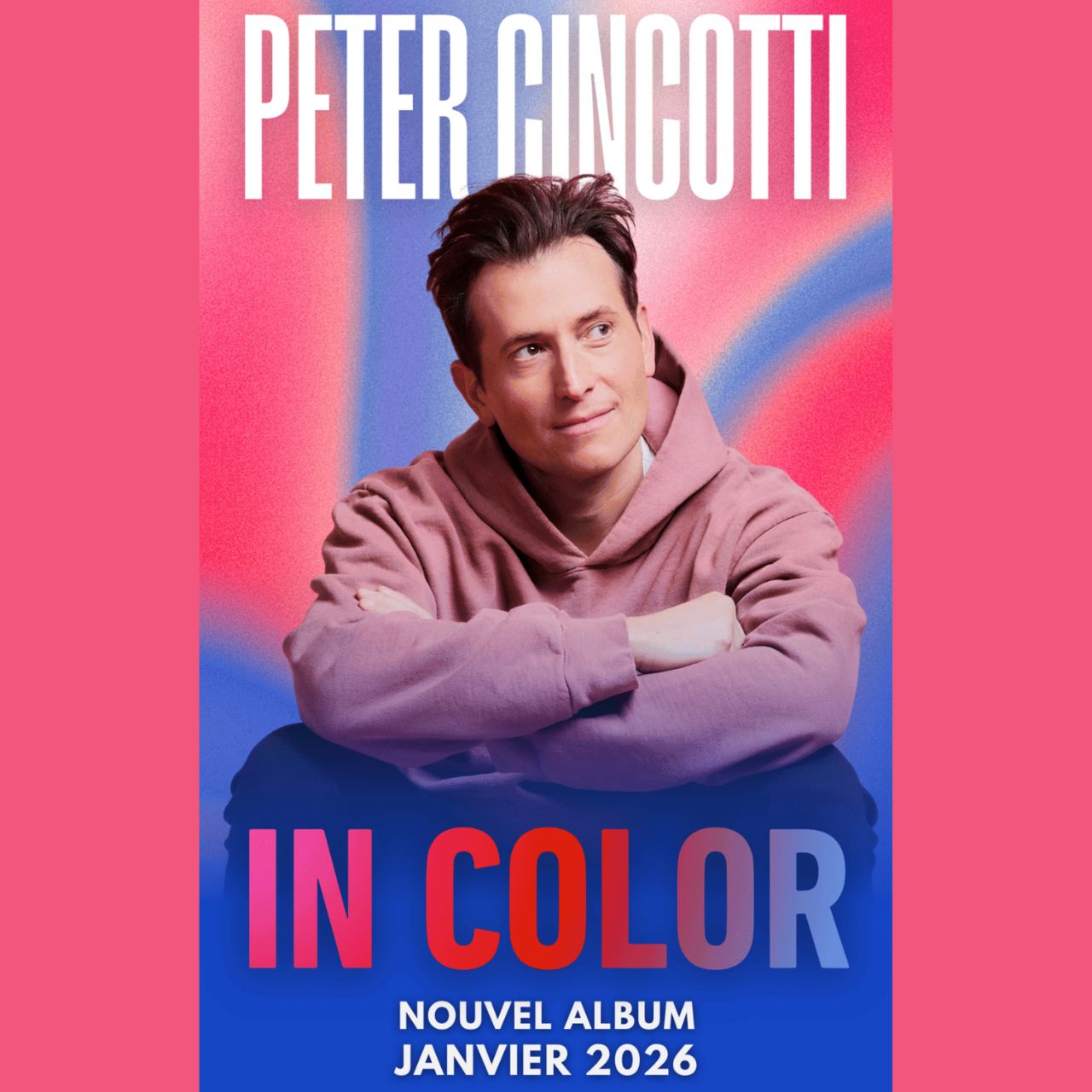 Dernier album Peter Cincotti IN COLOR.jpg