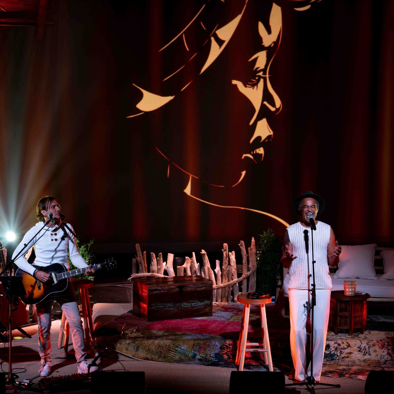 (Yannick Noah au Colisee de Roubaix en novembre 2026c) Béatrice Livet7.jpg