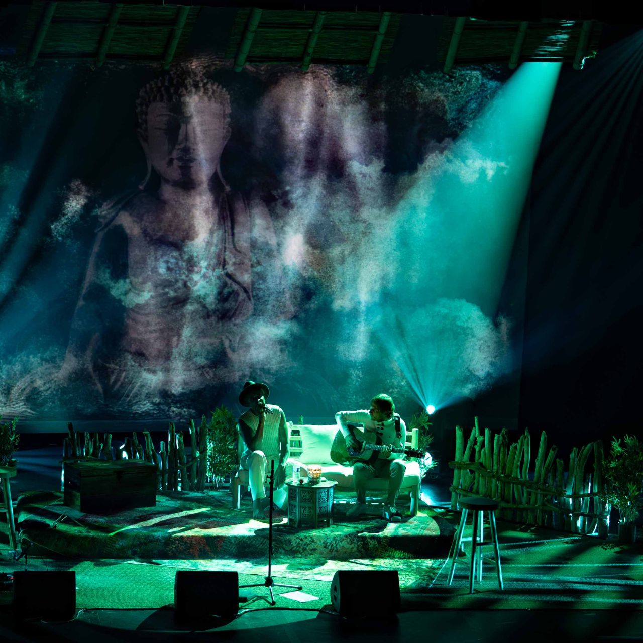 Yannick Noah au Colisee de Roubaix en novembre 2026(c) Béatrice Livet10.jpg