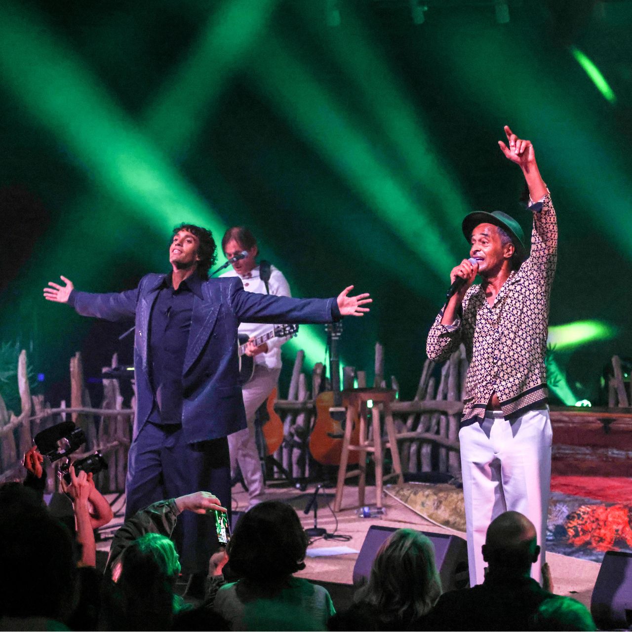 Yannick Noah au Colisee de Roubaix en novembre 2026(c)Pingouin.jpg