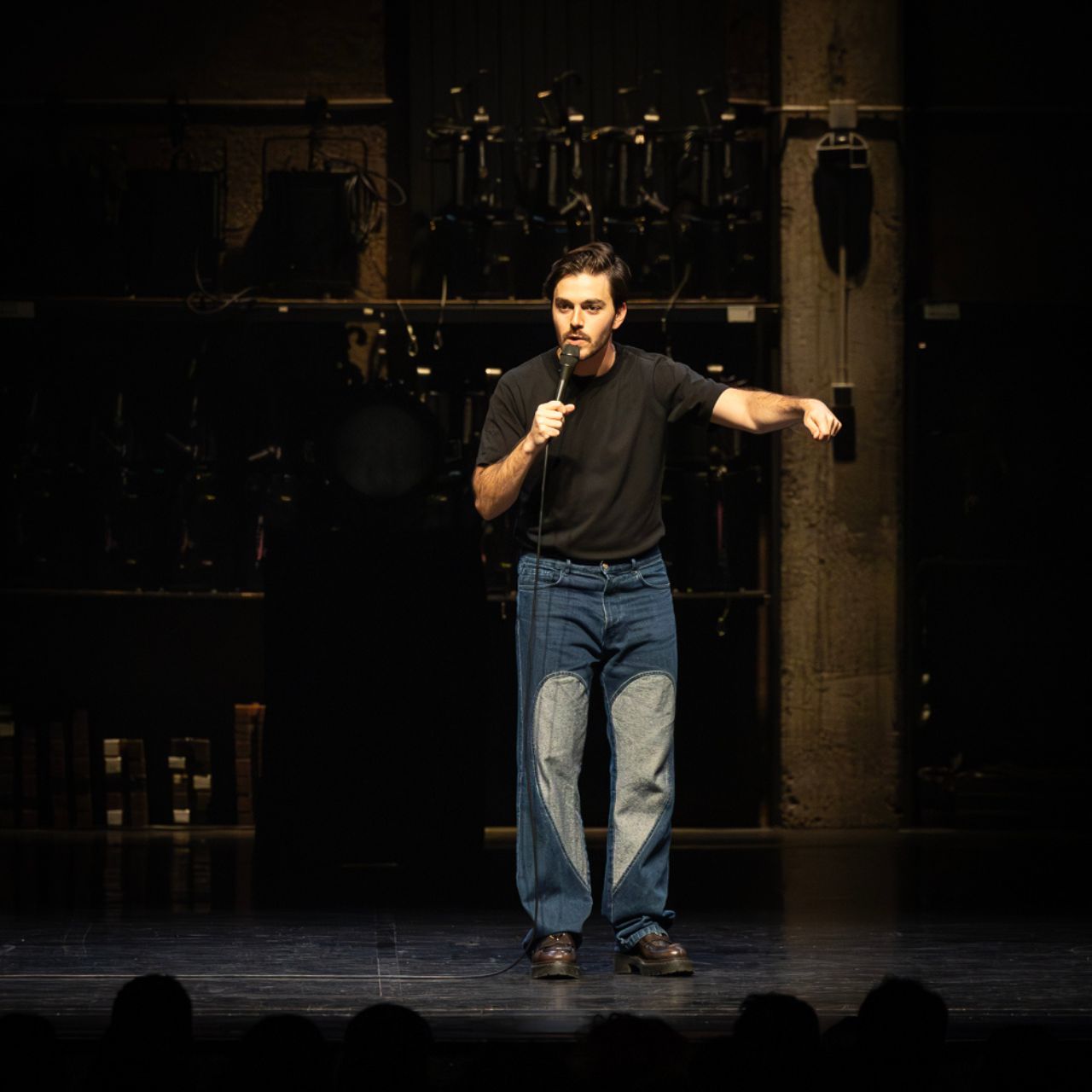 Panayotis Pascot au Colisée Roubaix près de Lille @benoit Dochy.jpg