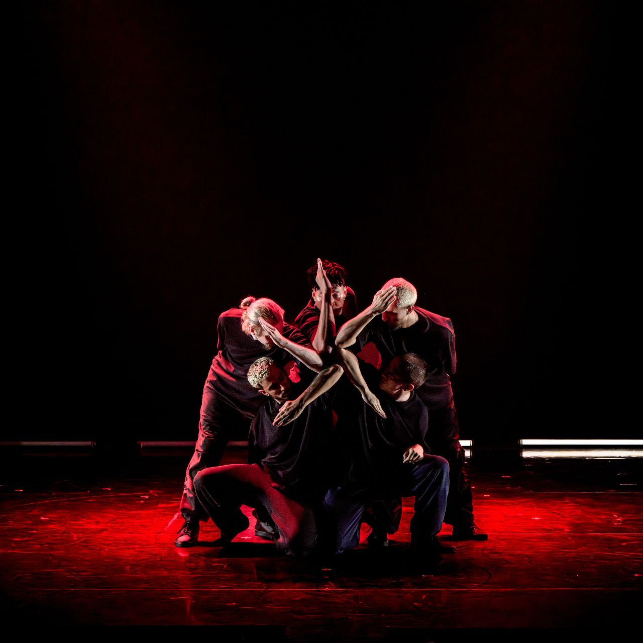 Murmuration Level 2 au Colisee de Roubaix près de Lille11.jpg