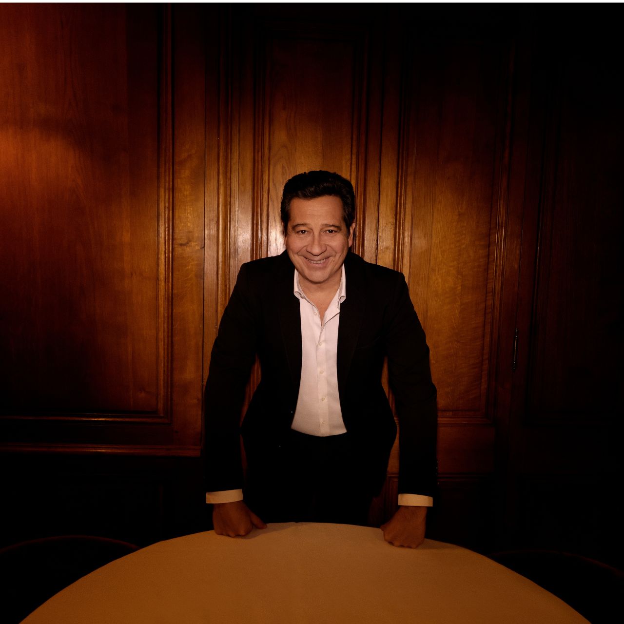 2Laurent_Gerra au Colisee de Roubaix près de Lille.jpg