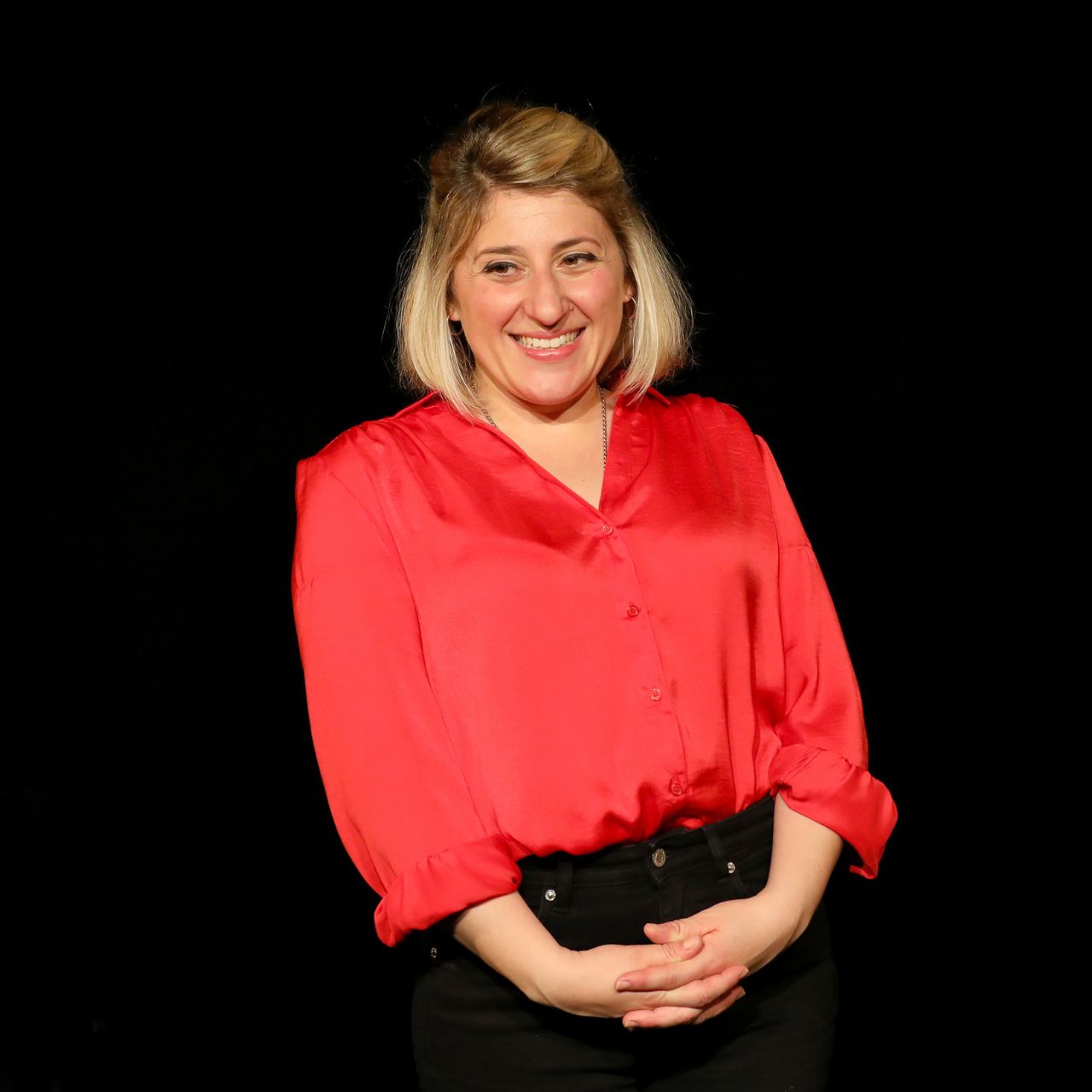 Marion Mezadorian au Colisée de Roubaix près de Lille (4).jpg