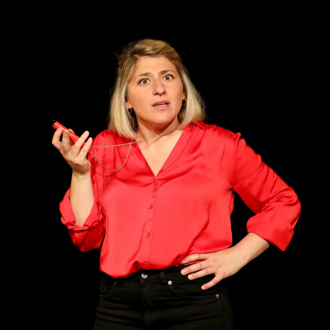 Marion Mezadorian au Colisée de Roubaix près de Lille (5).jpg