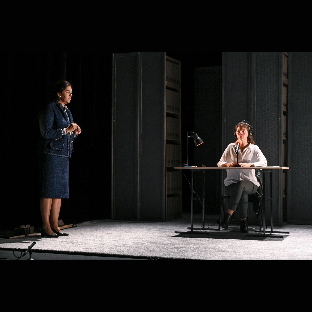 Simone Veil au Colisée de Roubaix près de Lille (5).jpg