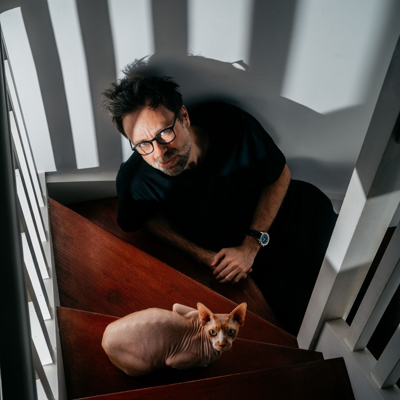 David Castello Lopes au Colisée de Roubaix près de Lille.jpg