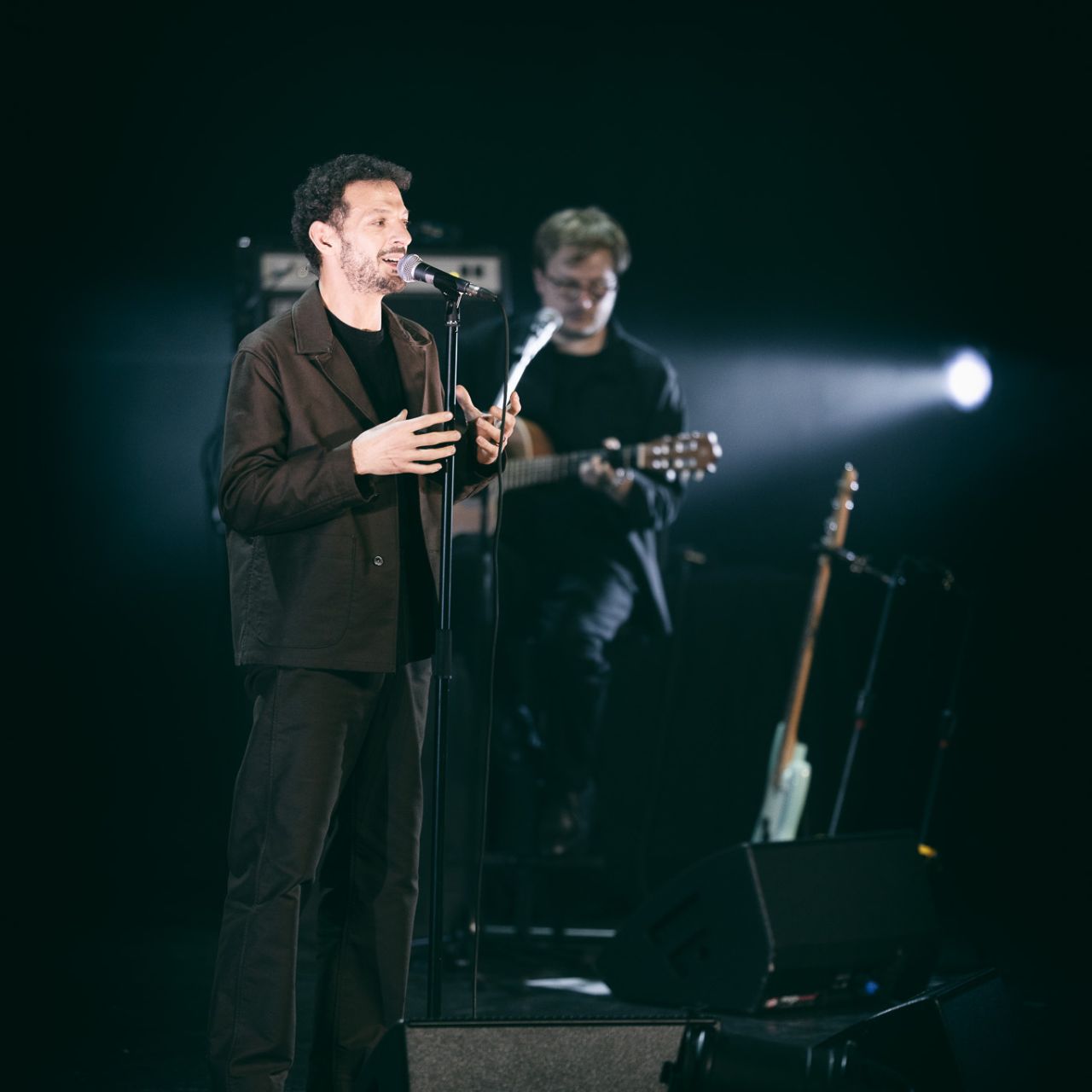 Vincent Dedienne au Colisée de Roubaix près de Lille (6).jpg