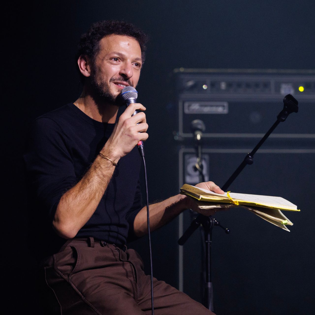 Vincent Dedienne au Colisée de Roubaix près de Lille (7).jpg
